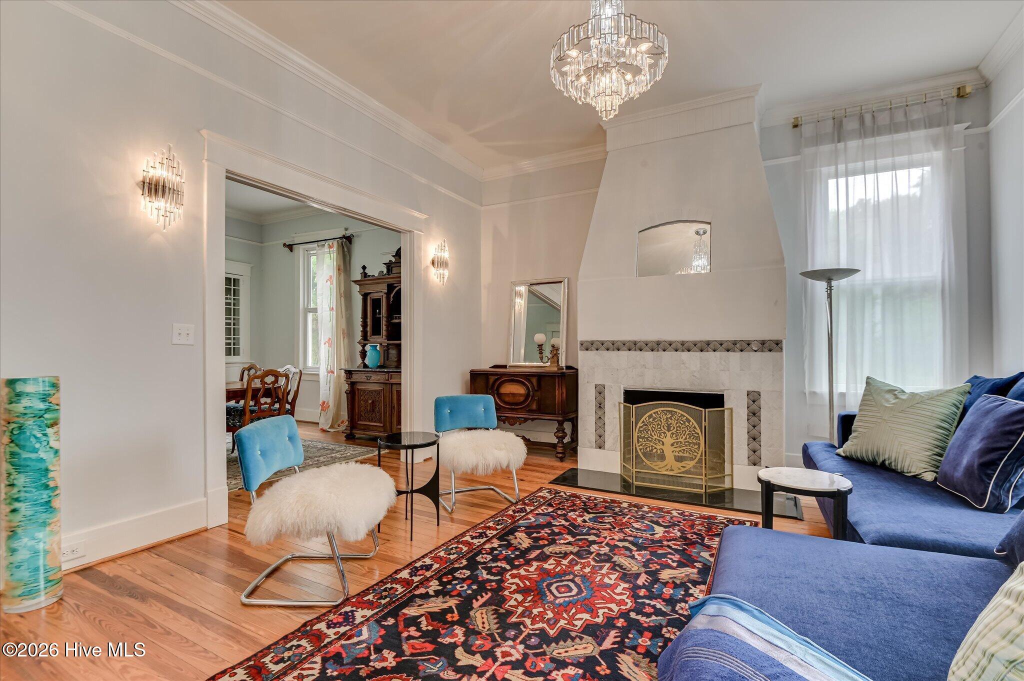925 Heard Avenue Property Photo 17