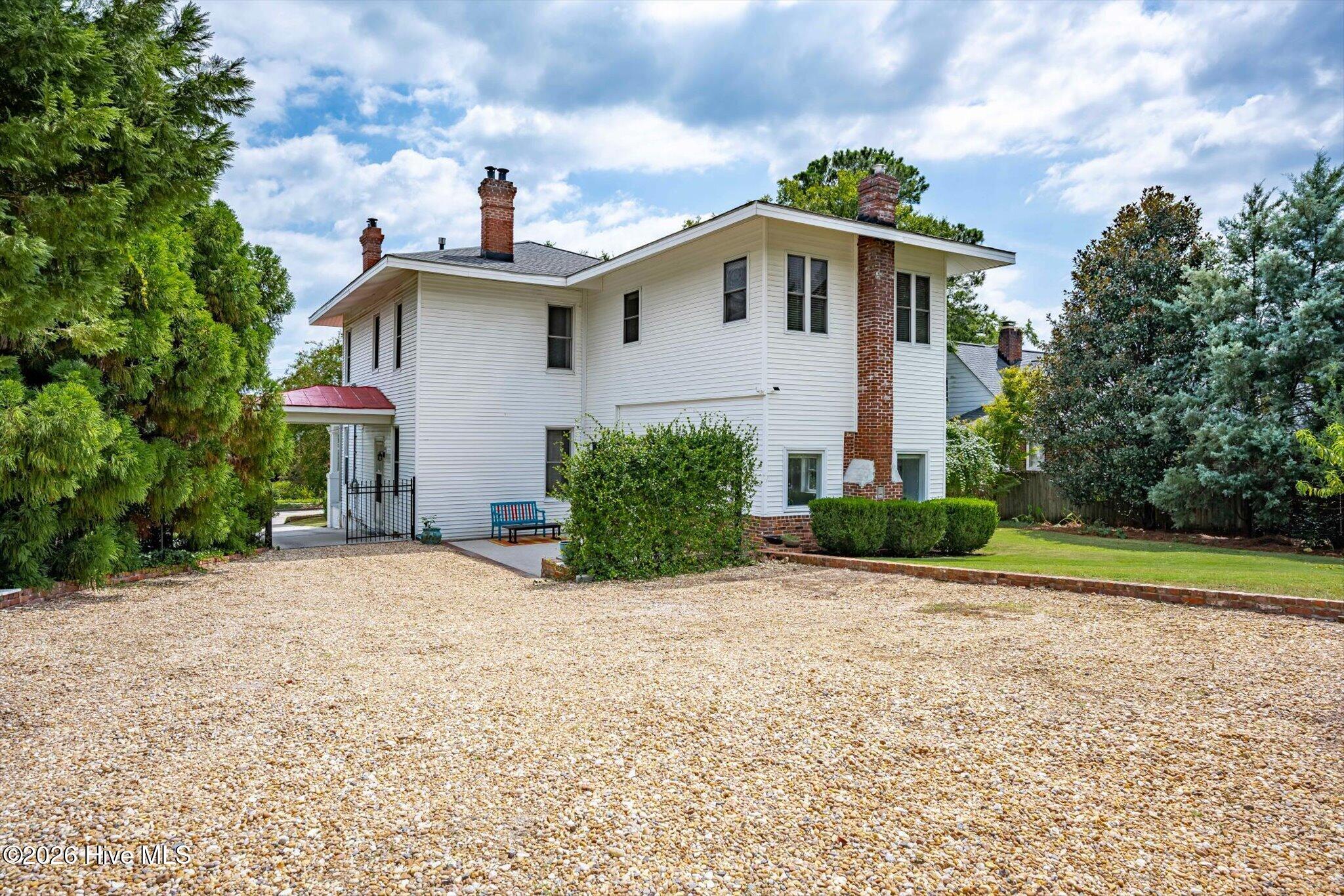 925 Heard Avenue Property Photo 47