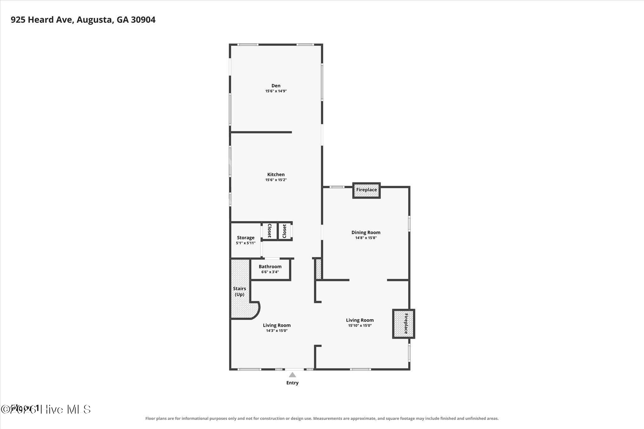 925 Heard Avenue Property Photo 60