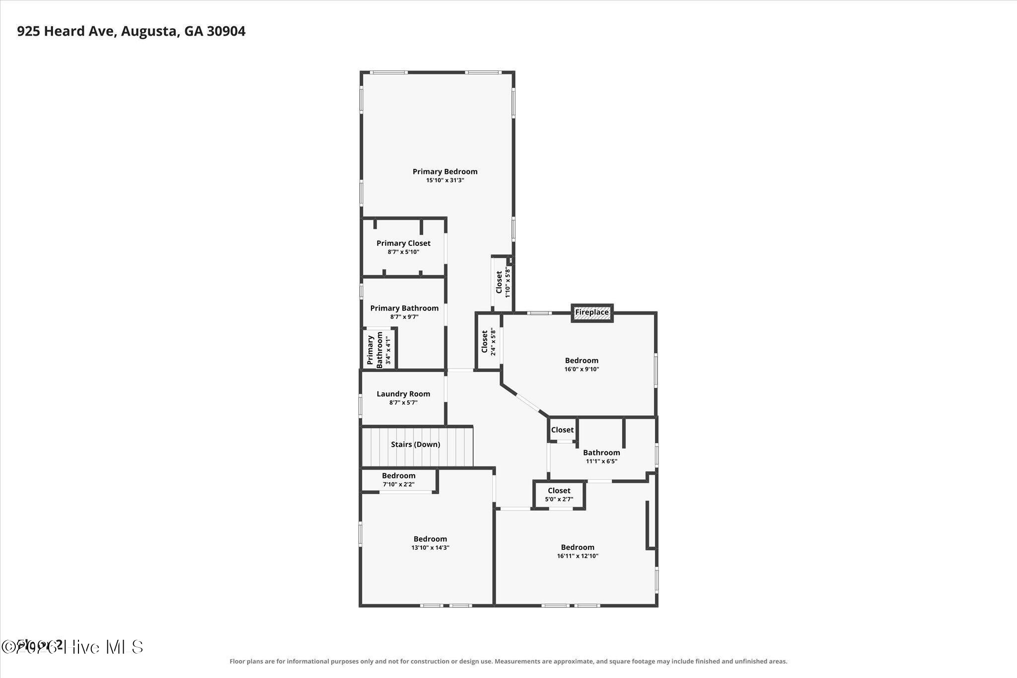 925 Heard Avenue Property Photo 61