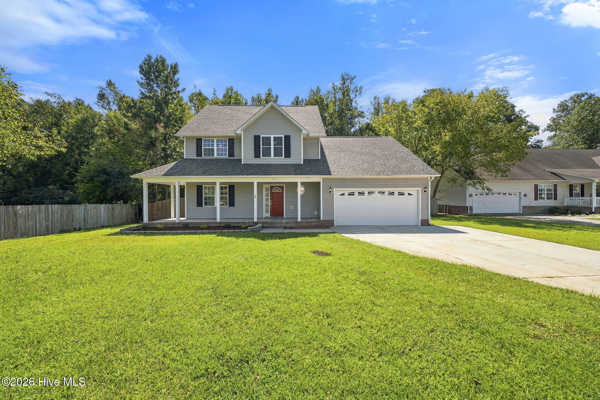 112 Orkney Drive Property Photo 1