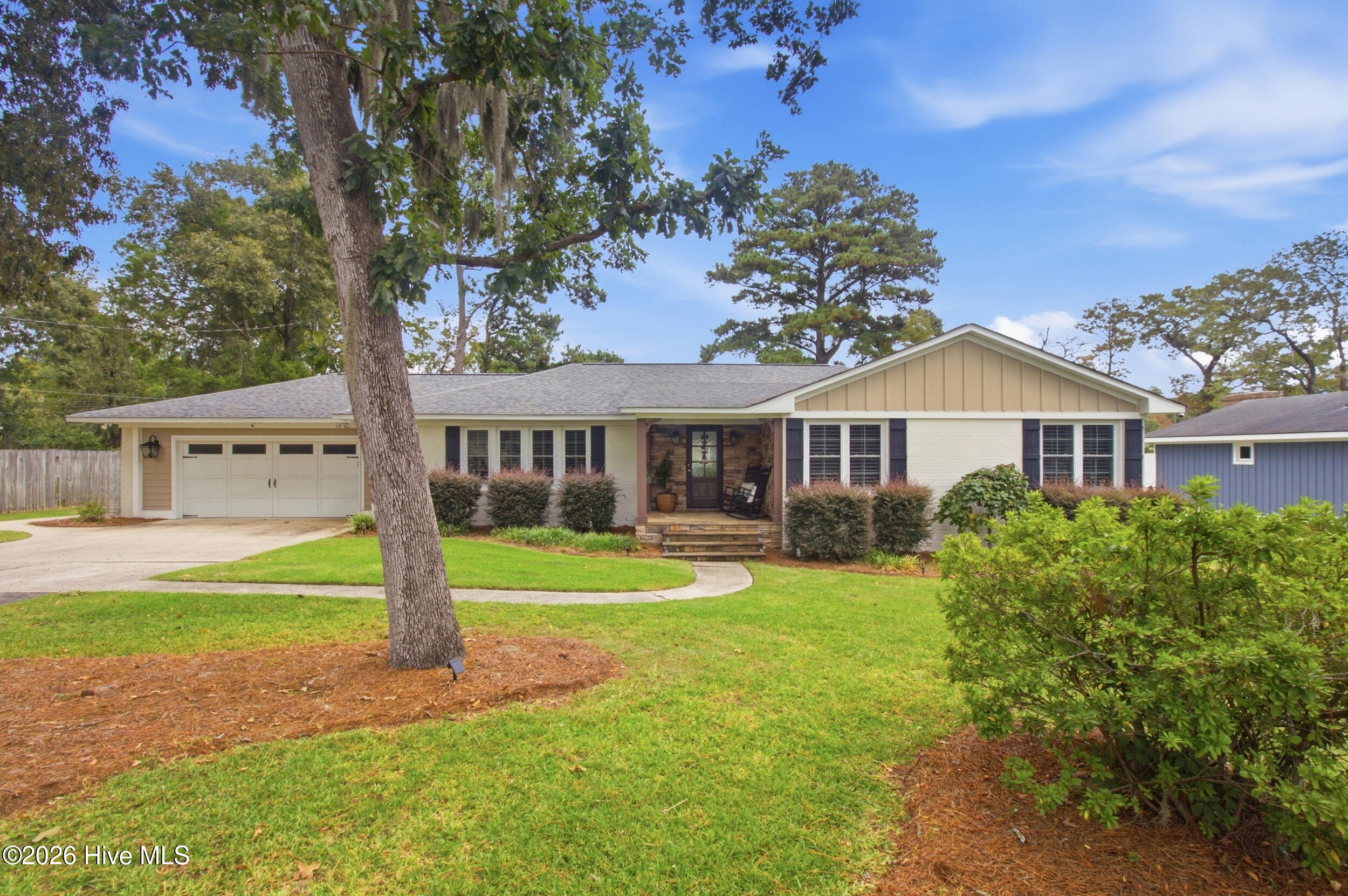602 W Wilson Creek Drive Property Photo 1