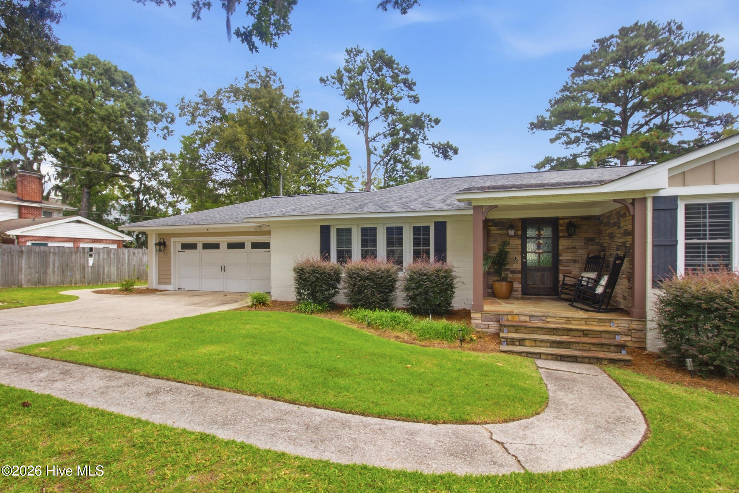 602 W Wilson Creek Drive Property Photo 11