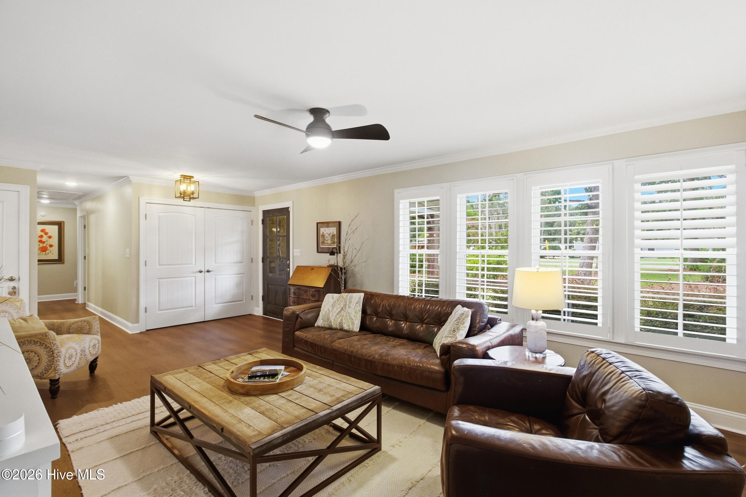 602 W Wilson Creek Drive Property Photo 13