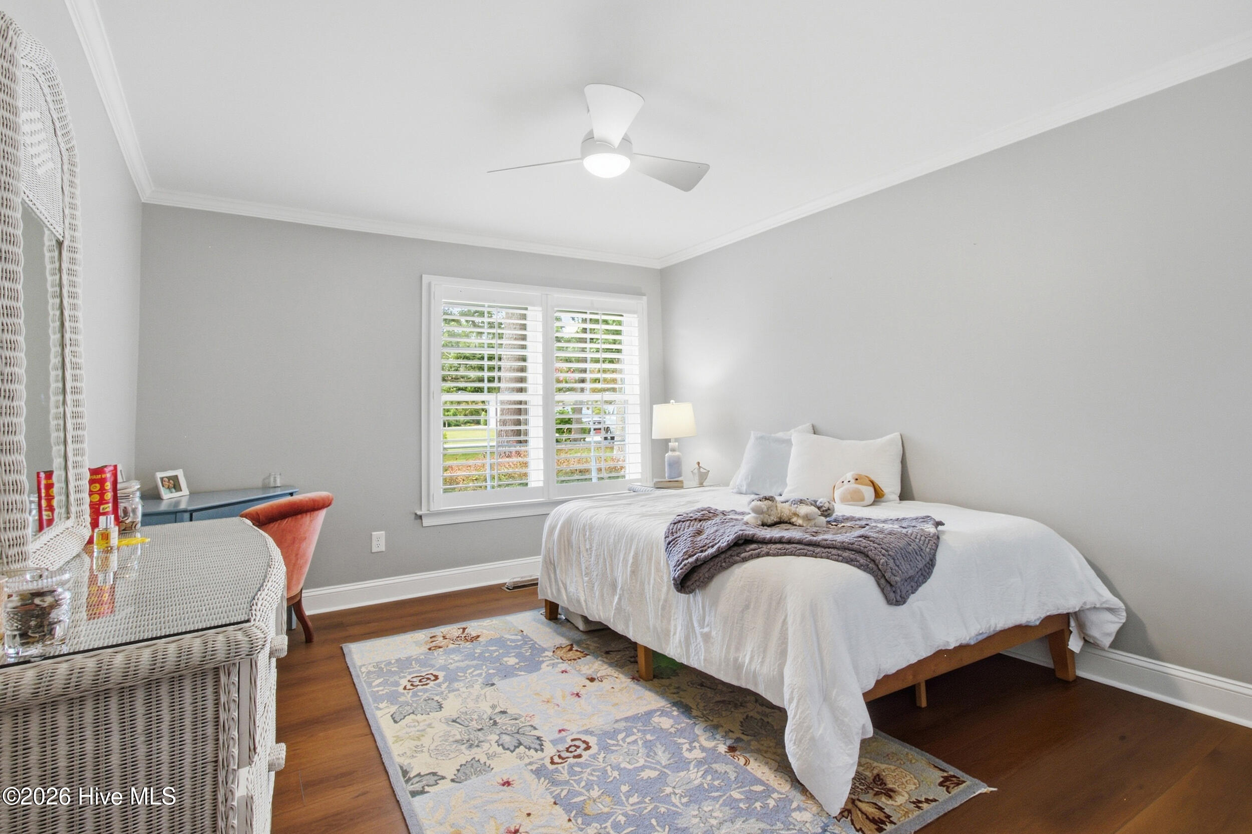 602 W Wilson Creek Drive Property Photo 40