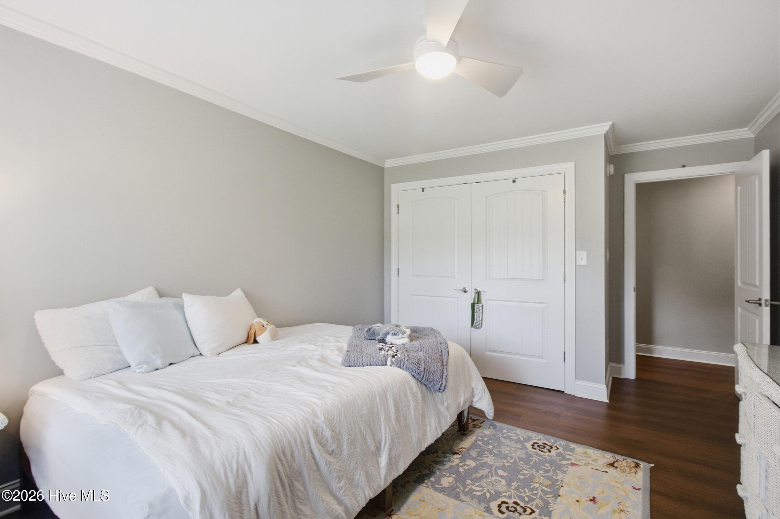 602 W Wilson Creek Drive Property Photo 41