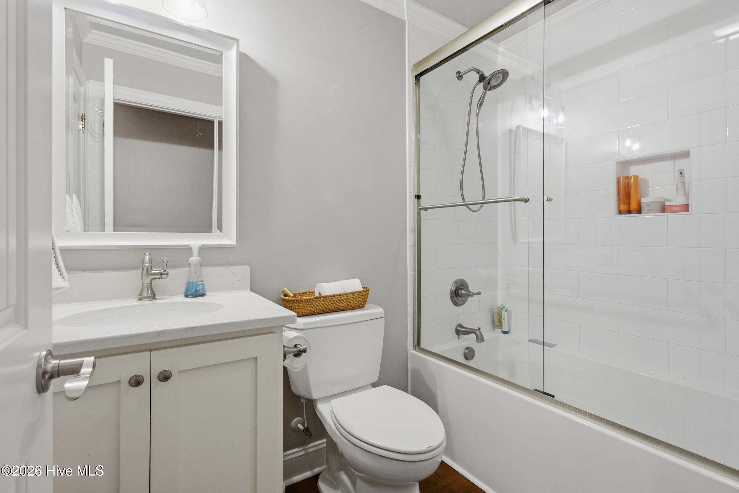 602 W Wilson Creek Drive Property Photo 42