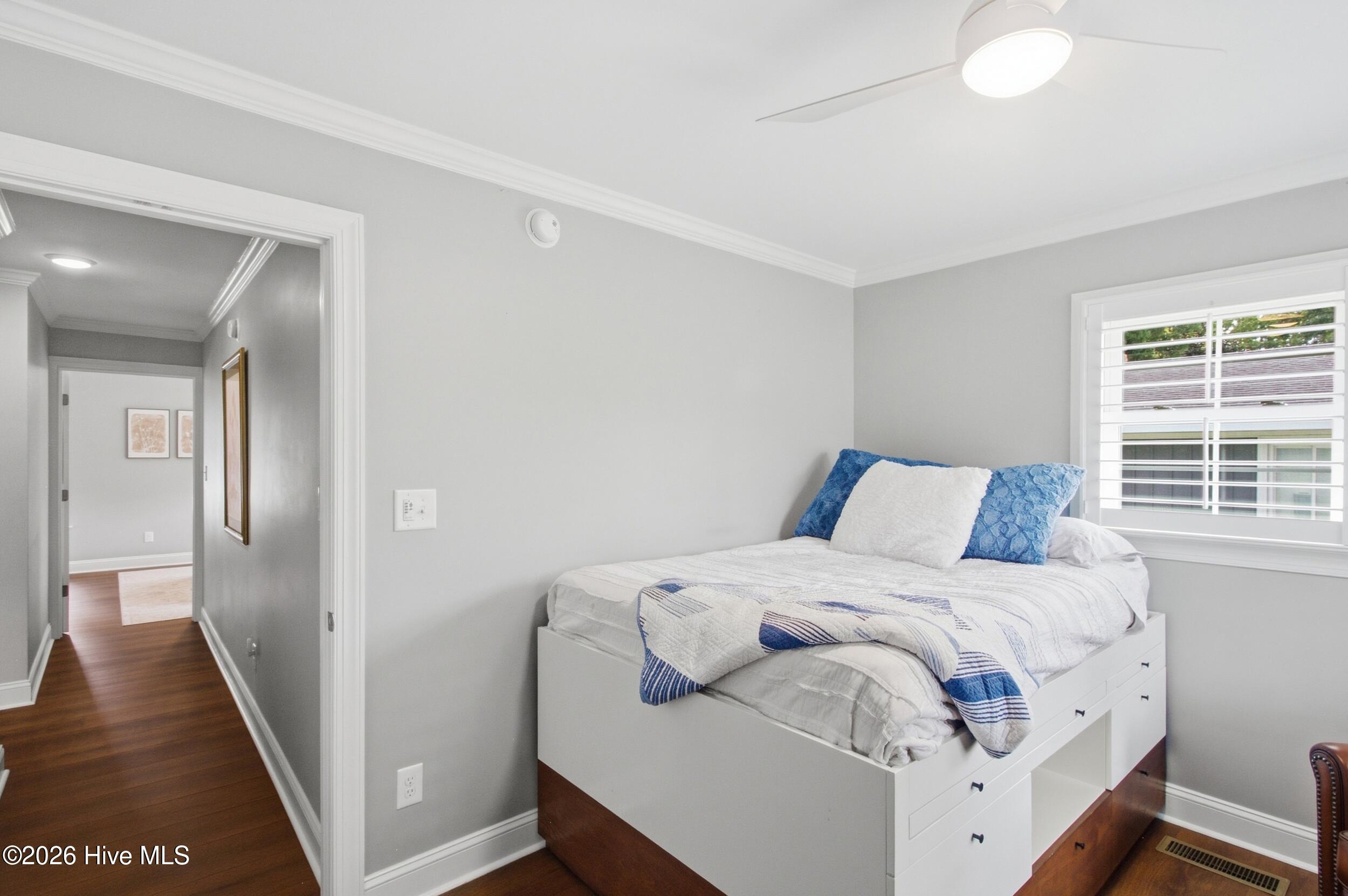 602 W Wilson Creek Drive Property Photo 44