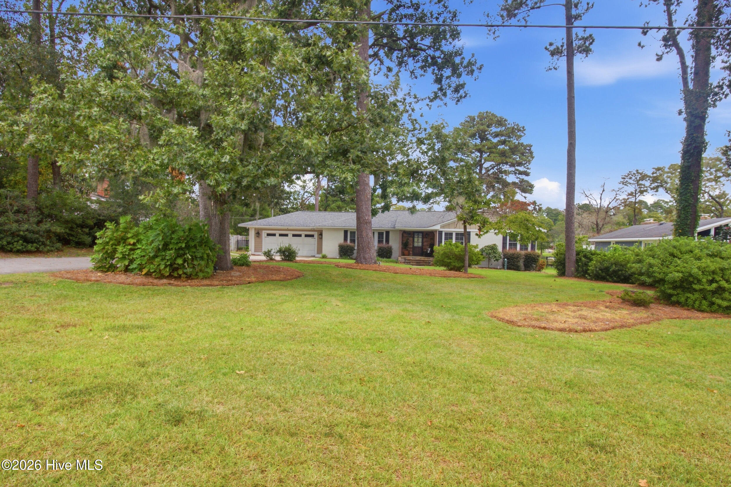602 W Wilson Creek Drive Property Photo 56