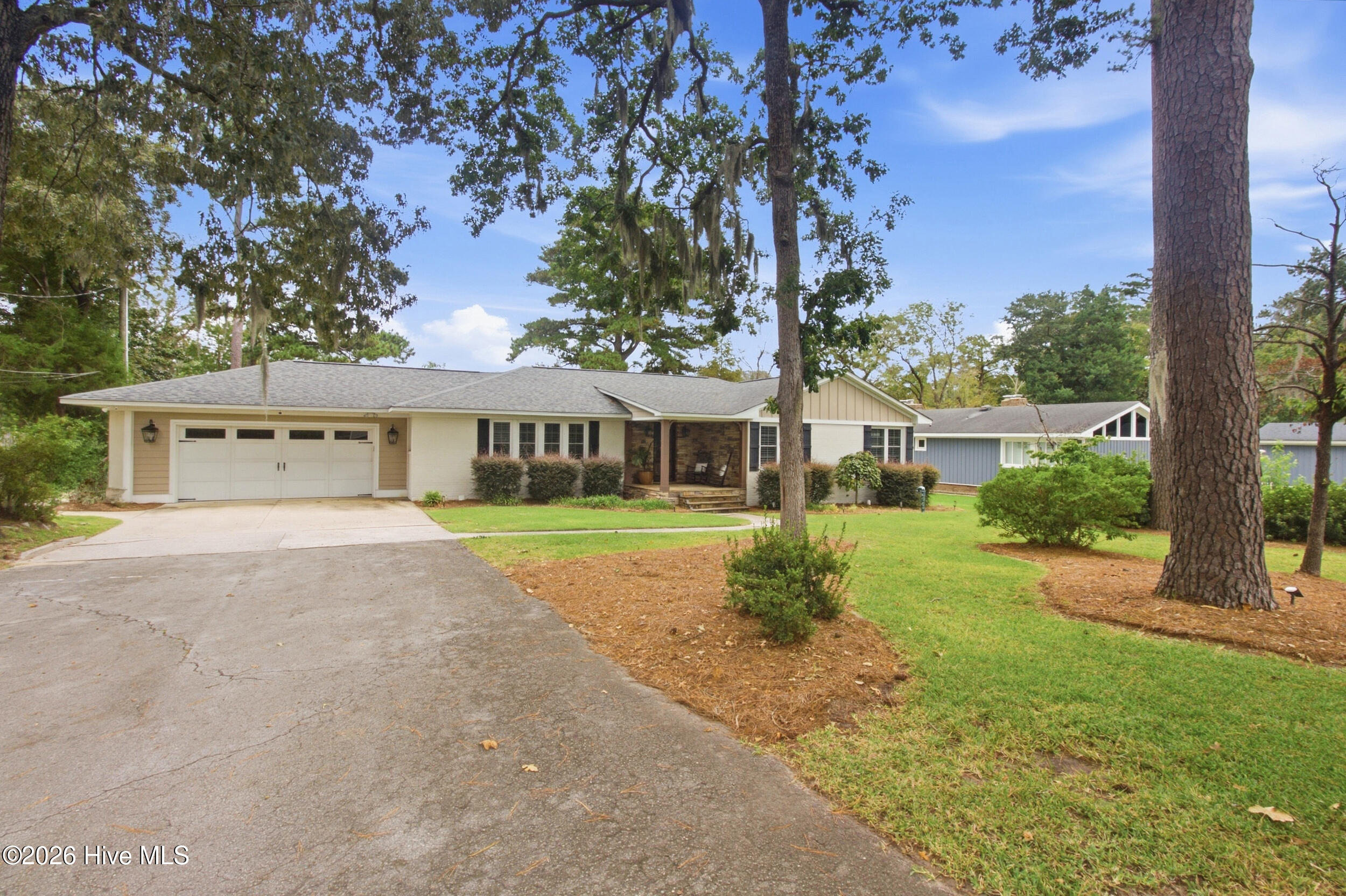 602 W Wilson Creek Drive Property Photo 57