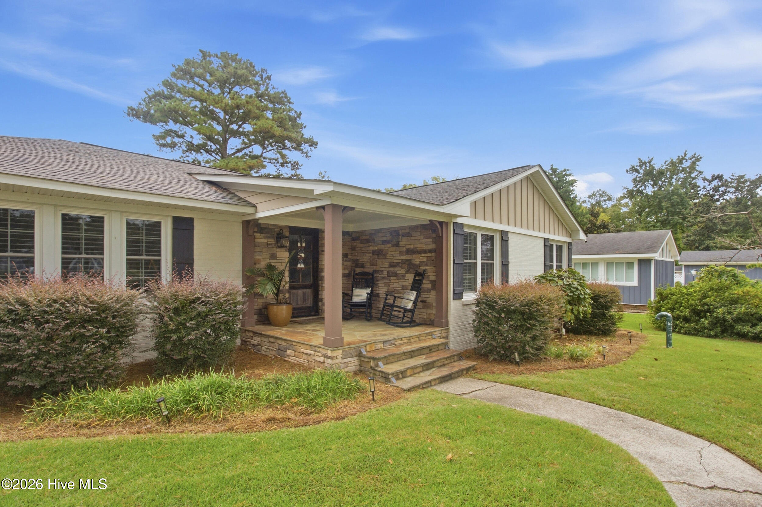 602 W Wilson Creek Drive Property Photo 60