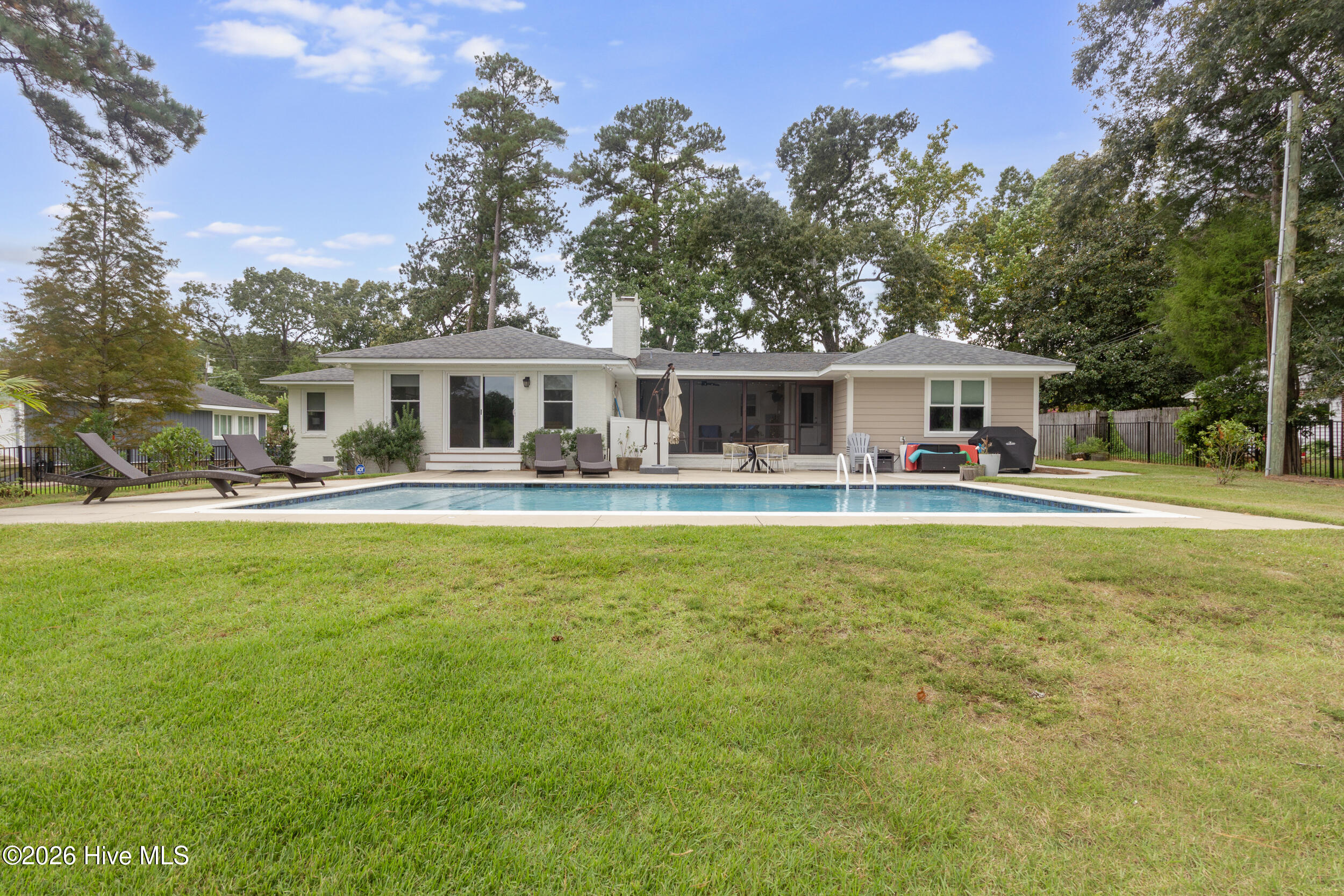 602 W Wilson Creek Drive Property Photo 69