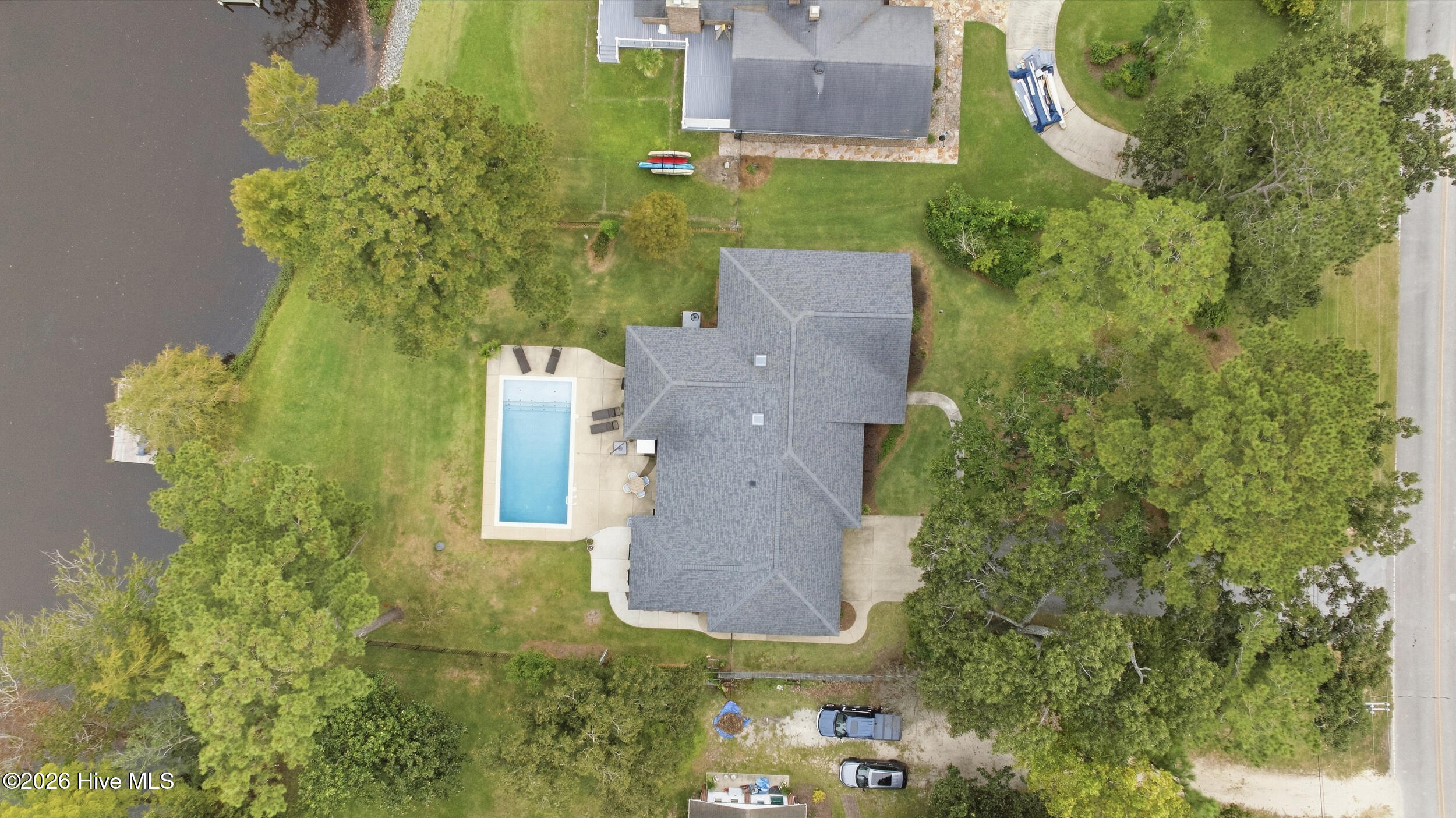 602 W Wilson Creek Drive Property Photo 74