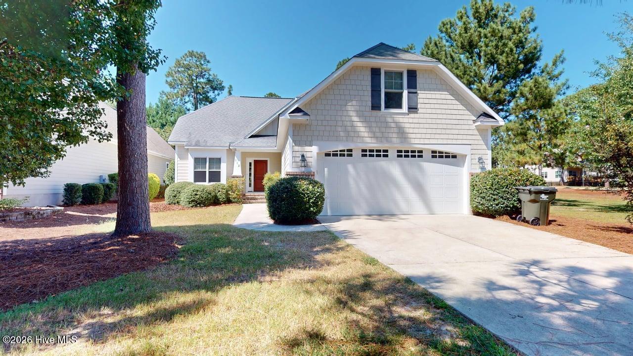 112 S Bracken Fern Lane Property Photo 1