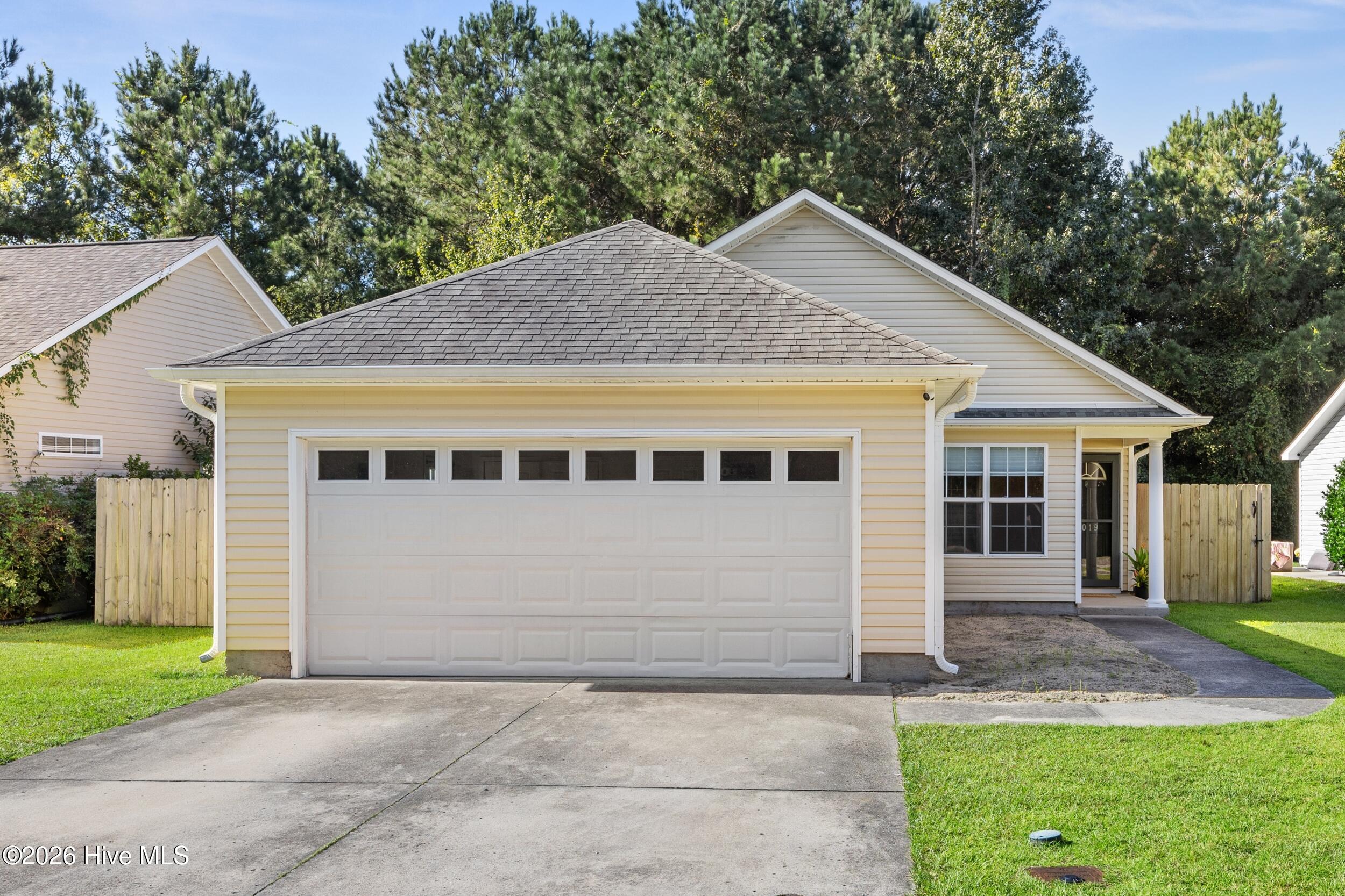 1019 Stony Woods Lane Property Photo 1