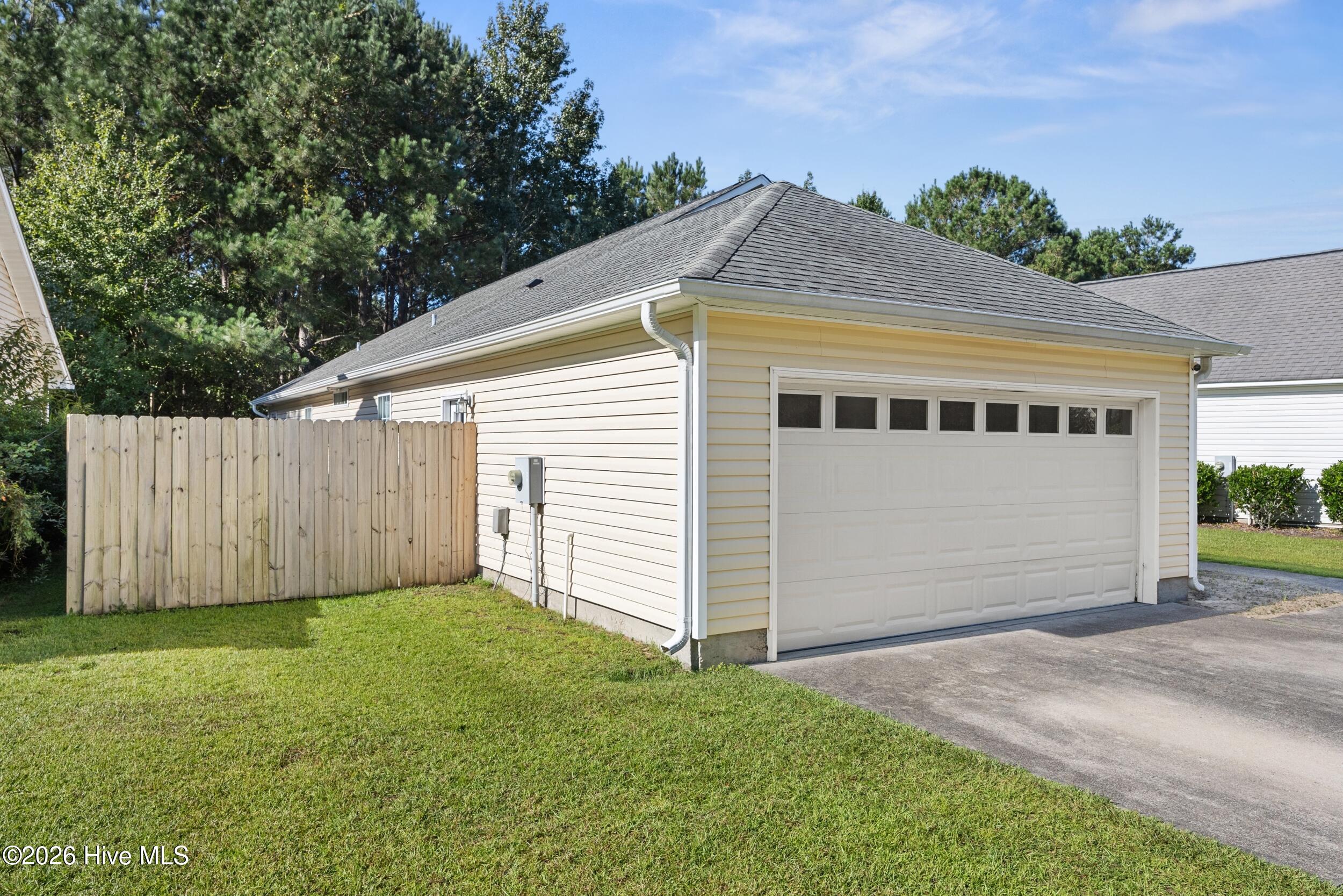 1019 Stony Woods Lane Property Photo 3
