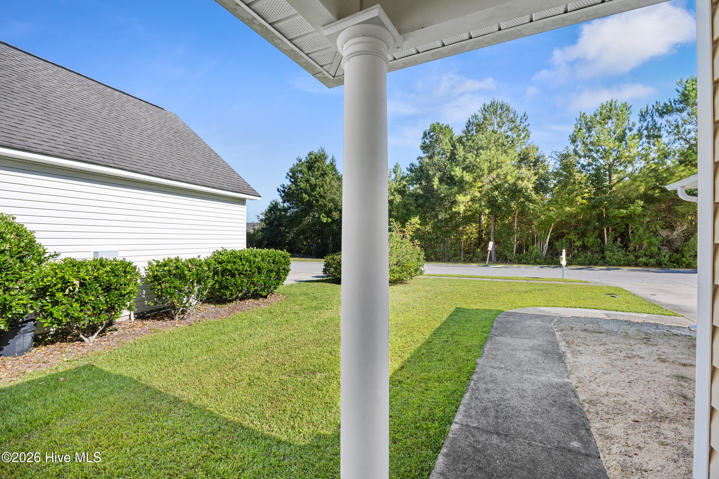 1019 Stony Woods Lane Property Photo 5