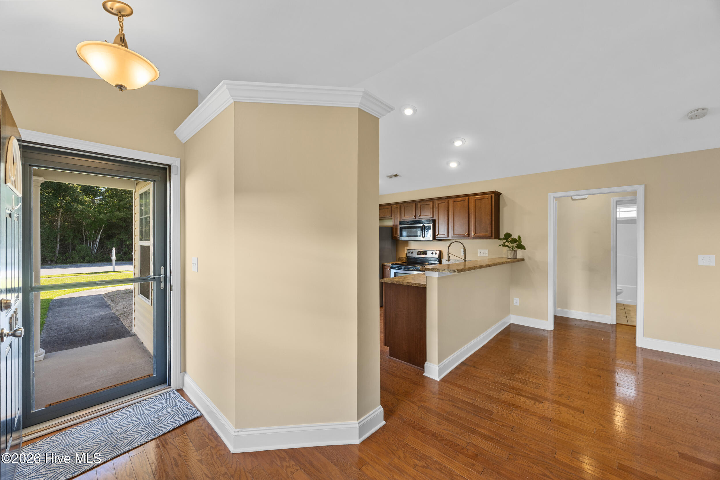 1019 Stony Woods Lane Property Photo 7