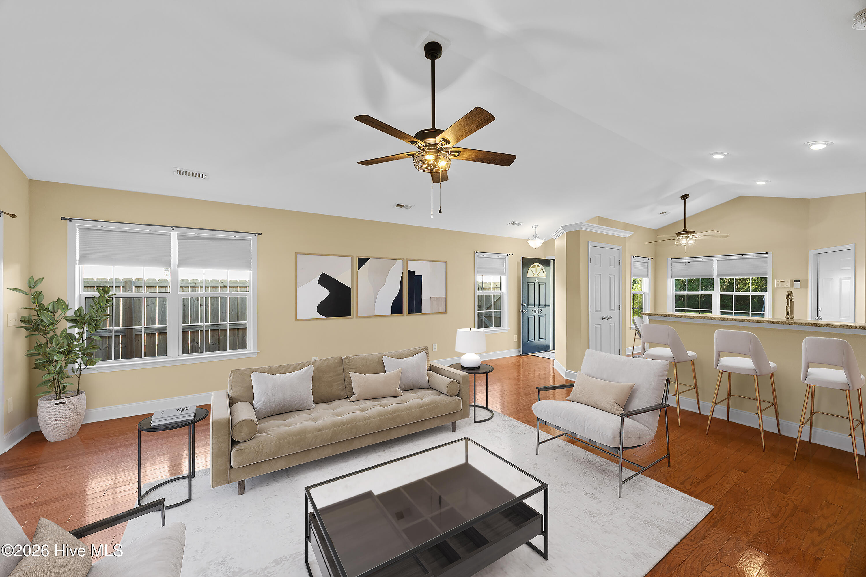 1019 Stony Woods Lane Property Photo 11