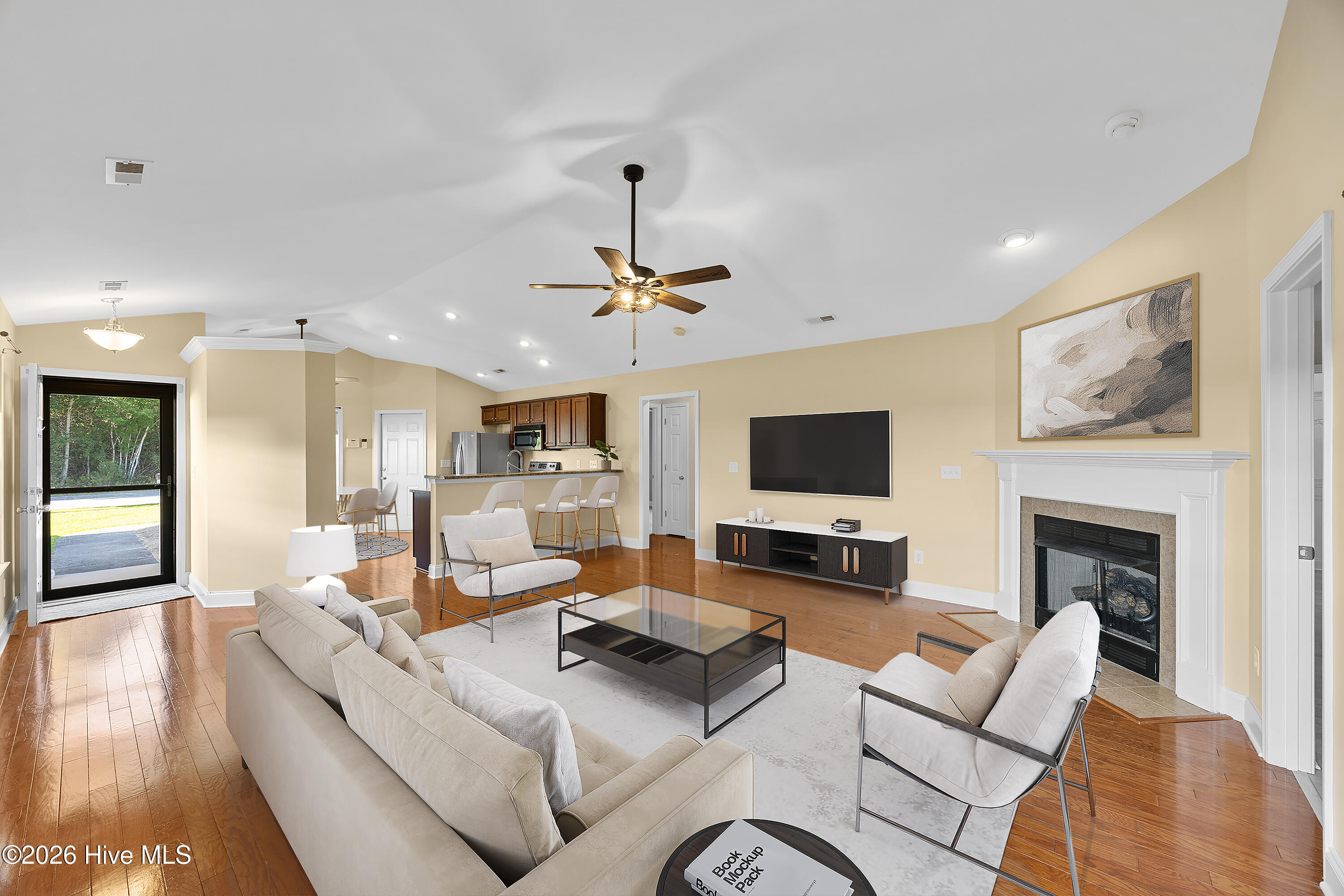 1019 Stony Woods Lane Property Photo 13