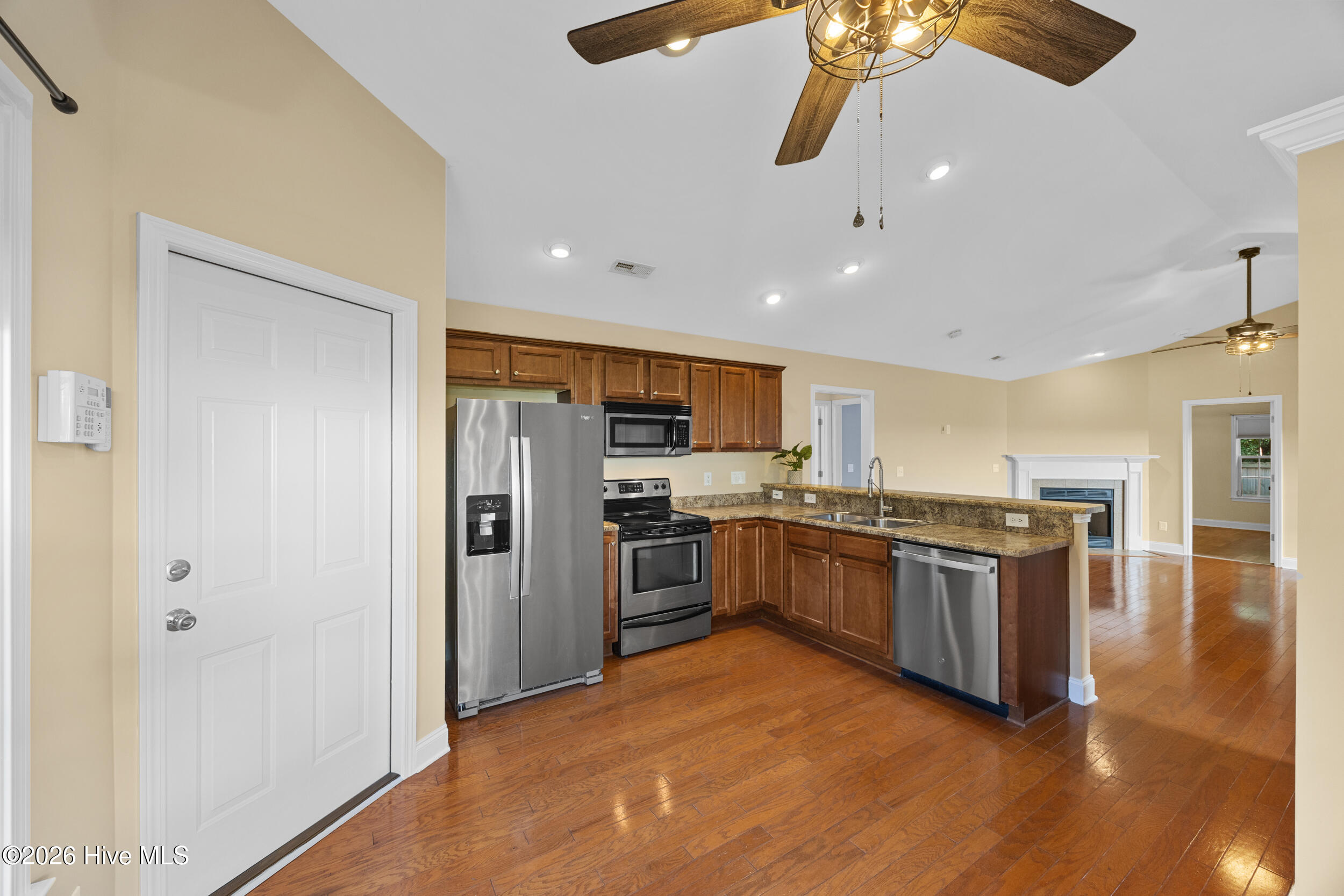 1019 Stony Woods Lane Property Photo 17