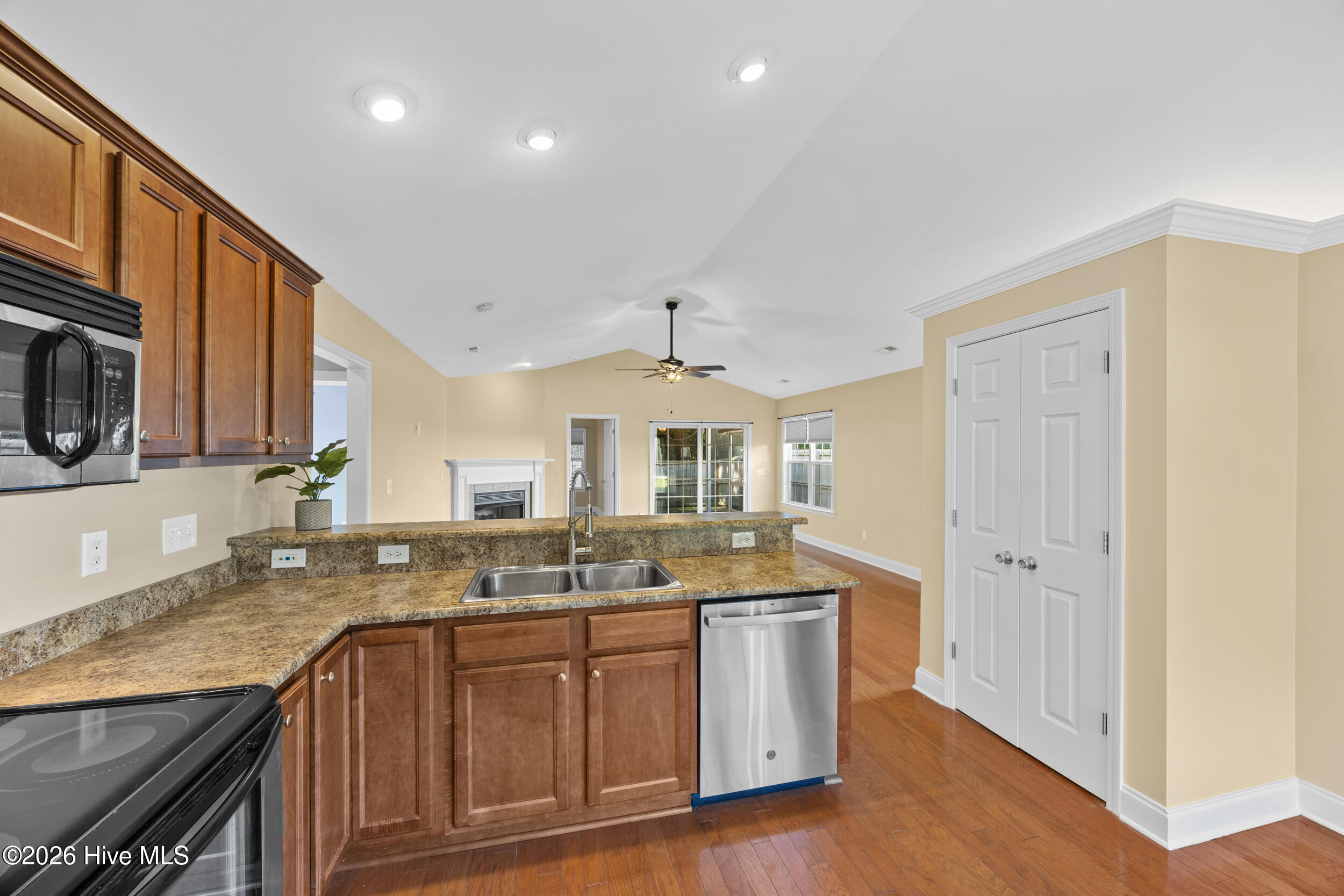 1019 Stony Woods Lane Property Photo 19