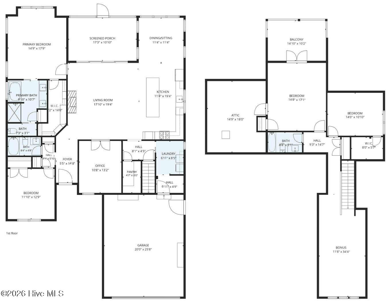 1256 Ocean Sands Drive Property Photo 26