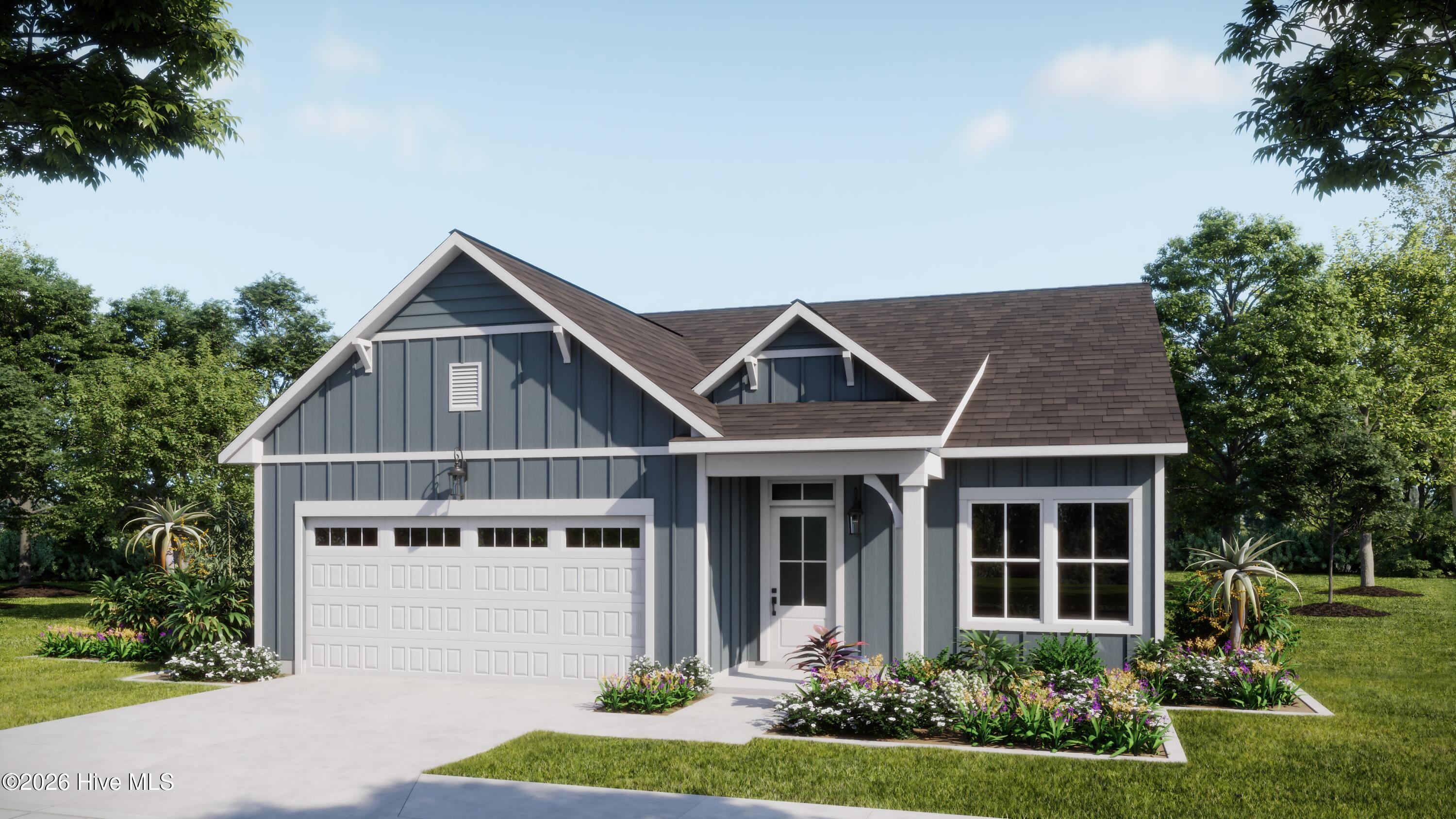 4475 Village Green Drive Sw Homesite 97 Property Photo 1