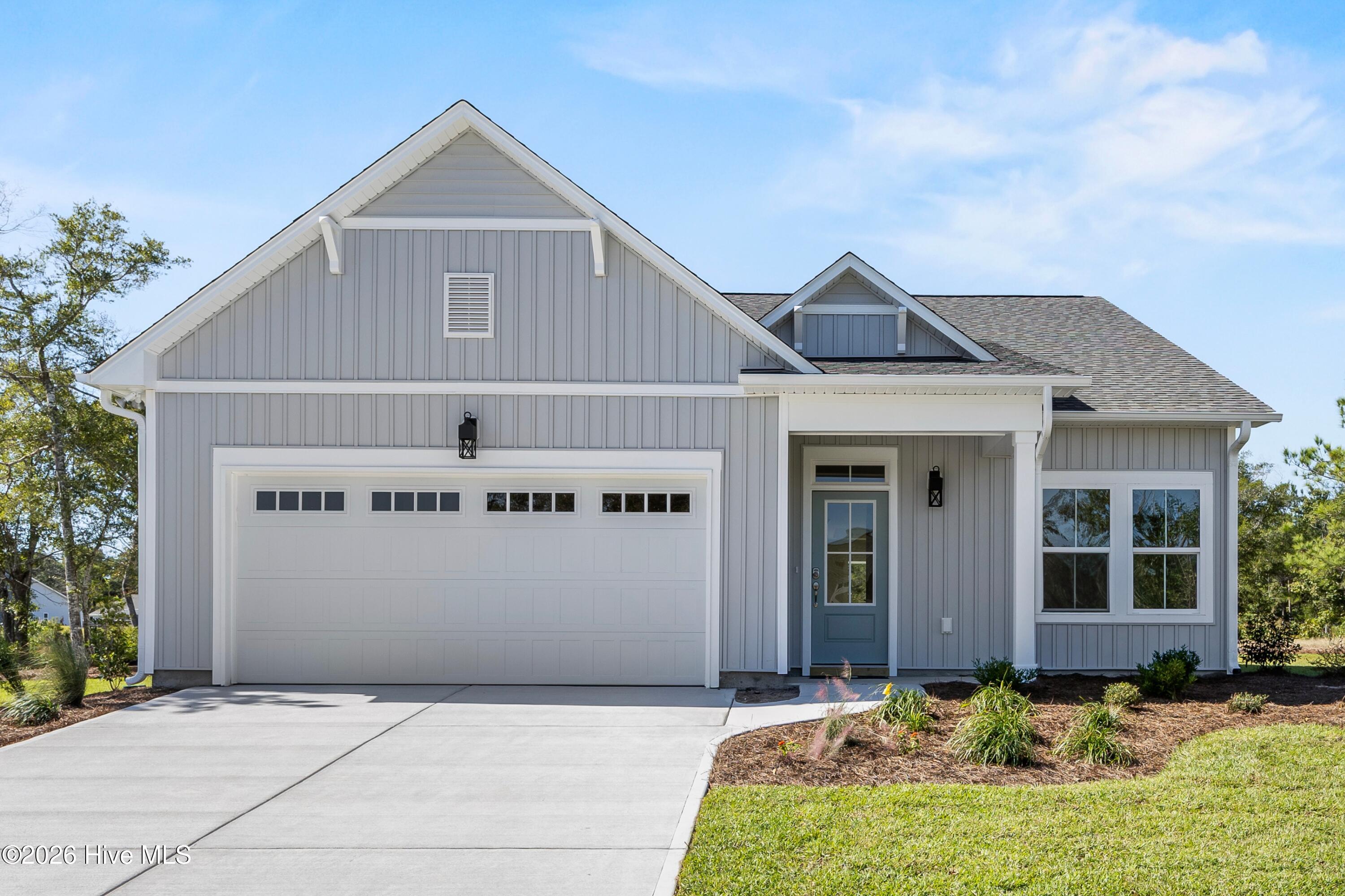 4475 Village Green Drive SW Homesite 97 Property Photo 1