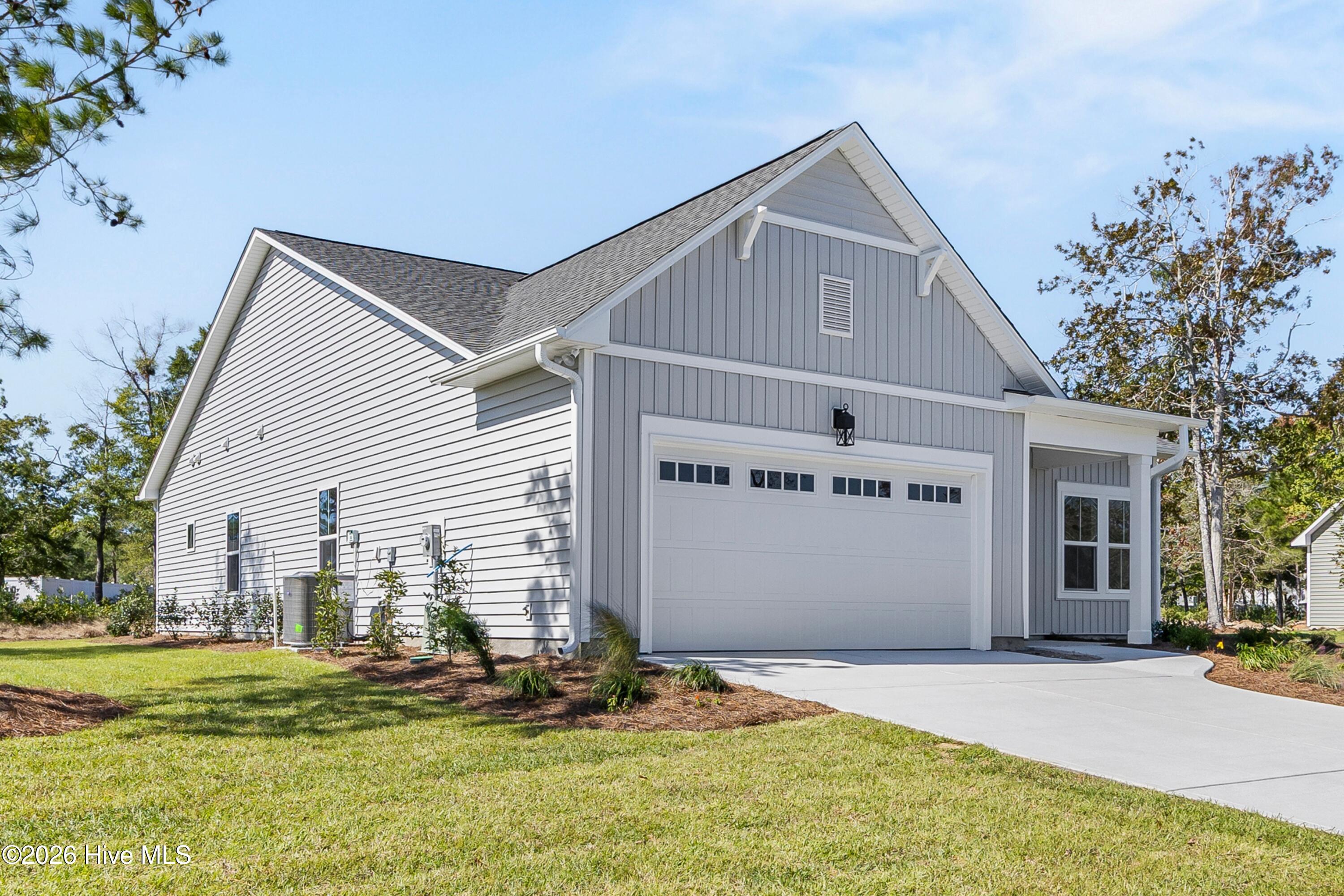4475 Village Green Drive Sw Homesite 97 Property Photo 2