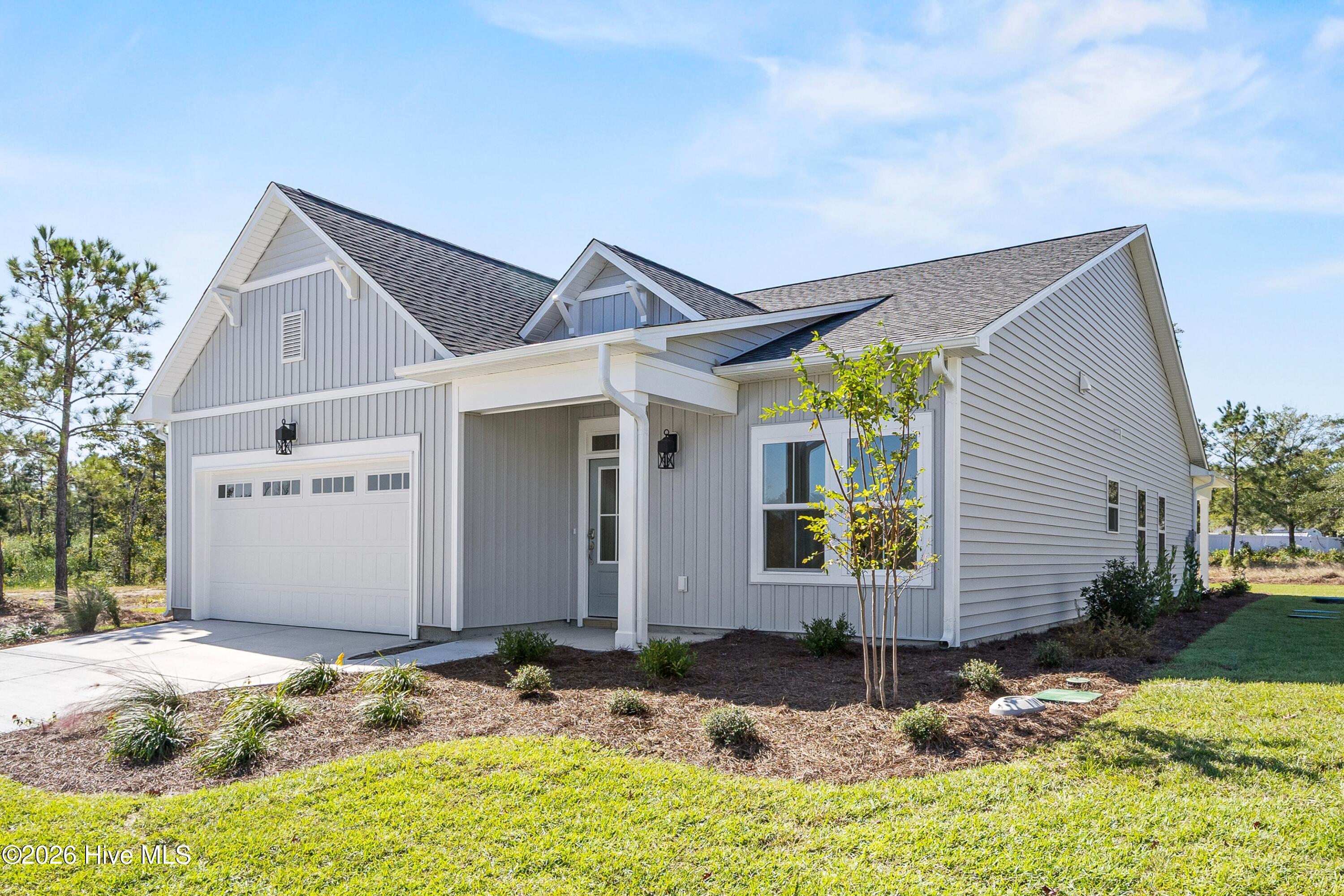 4475 Village Green Drive Sw Homesite 97 Property Photo 3