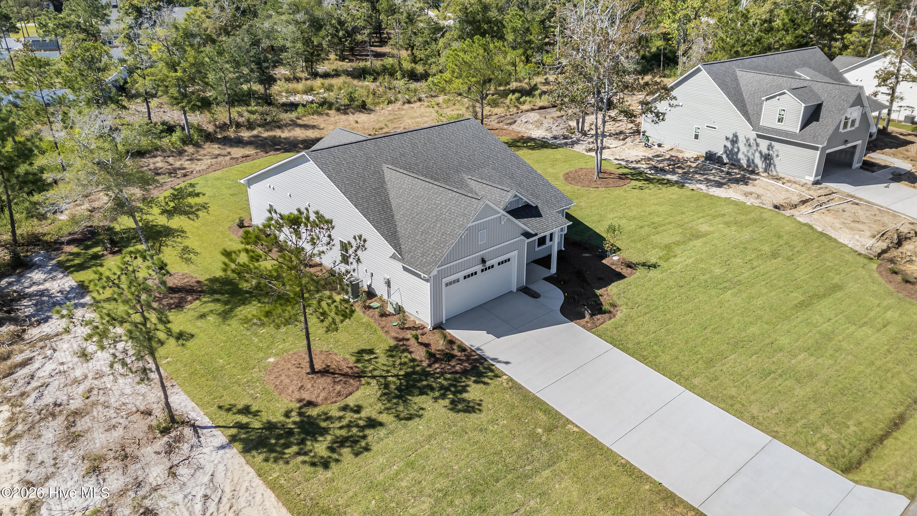 4475 Village Green Drive Sw Homesite 97 Property Photo 28