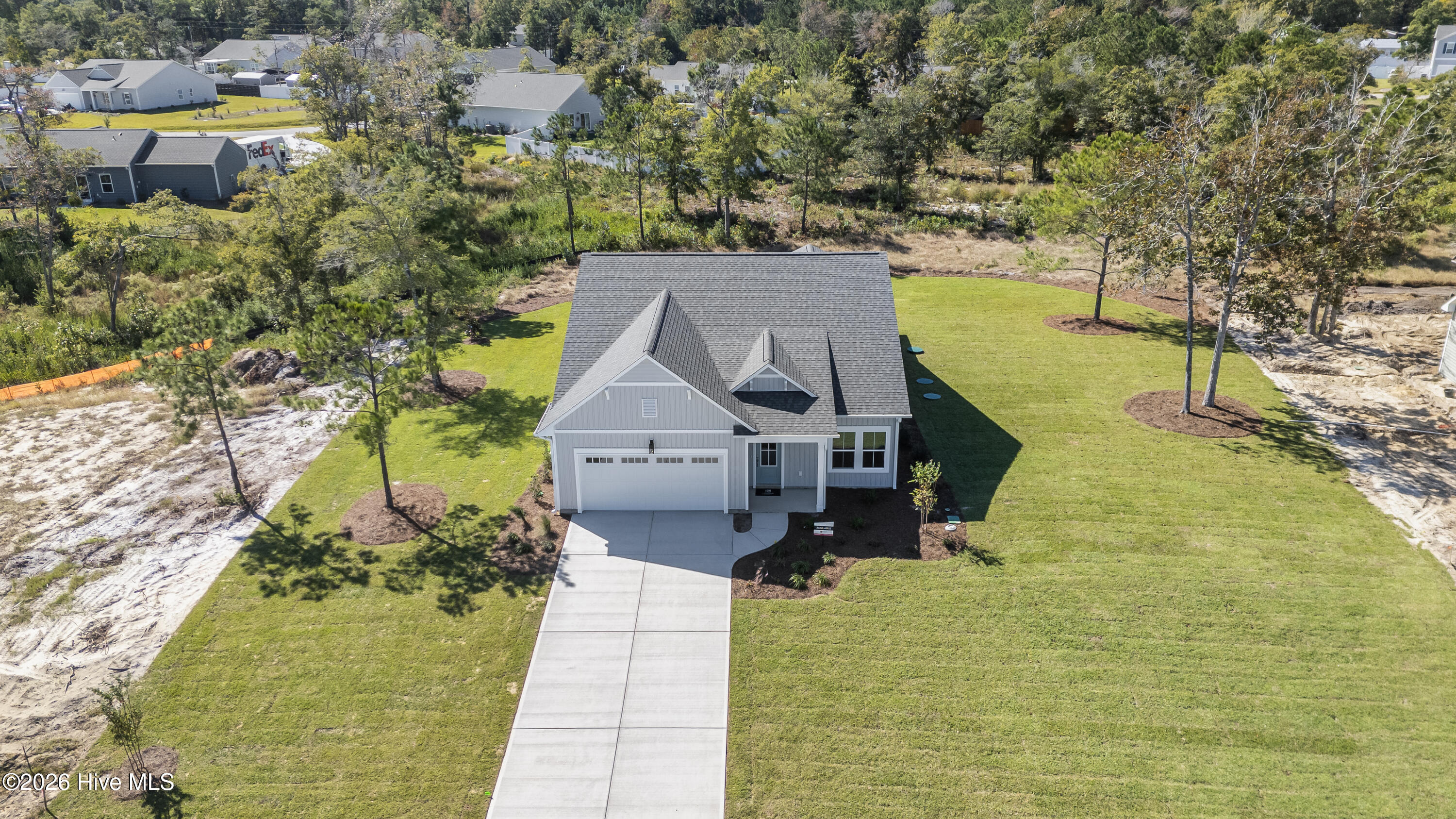 4475 Village Green Drive Sw Homesite 97 Property Photo 29