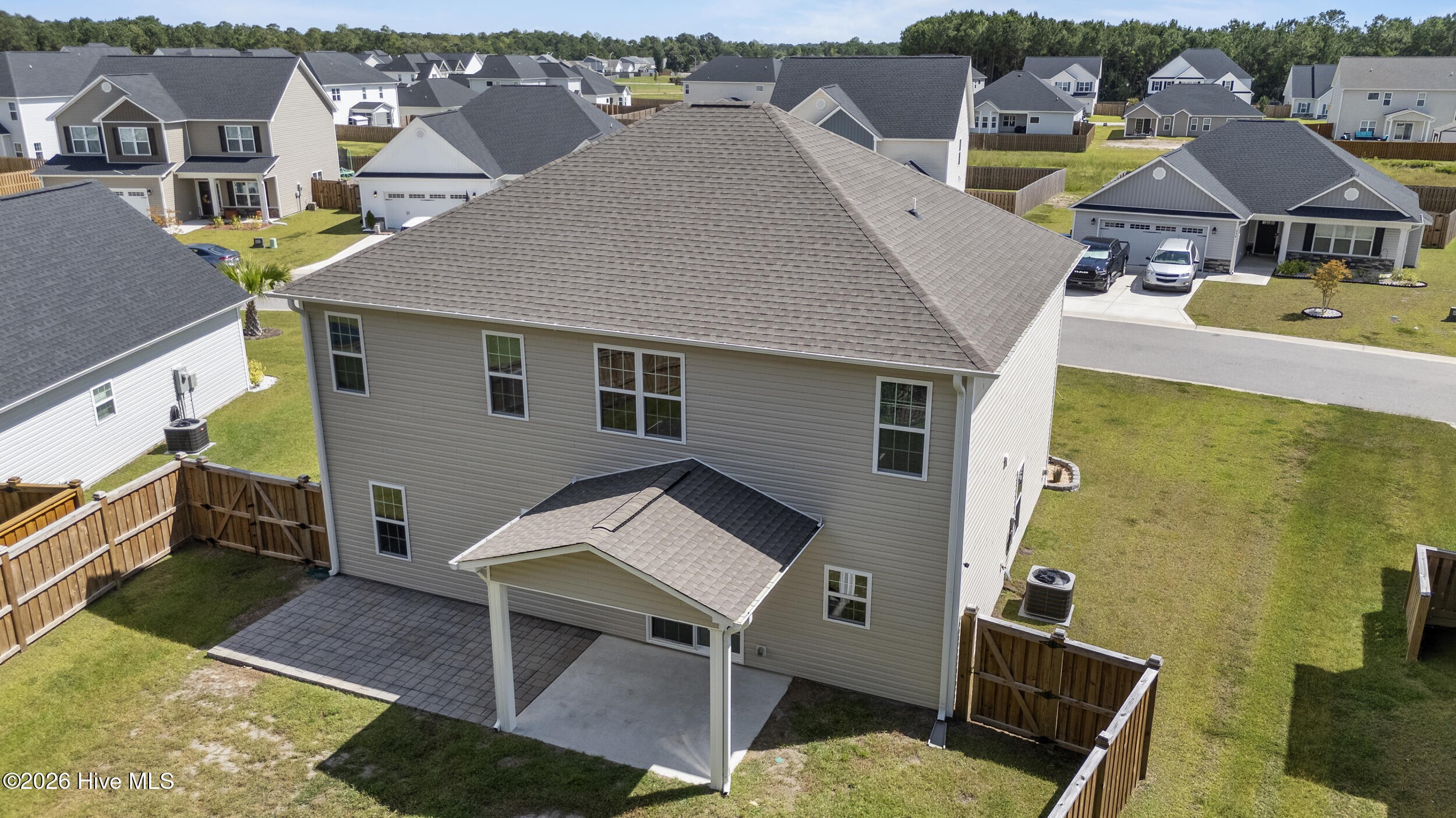 499 Pebble Shore Drive Property Photo 40