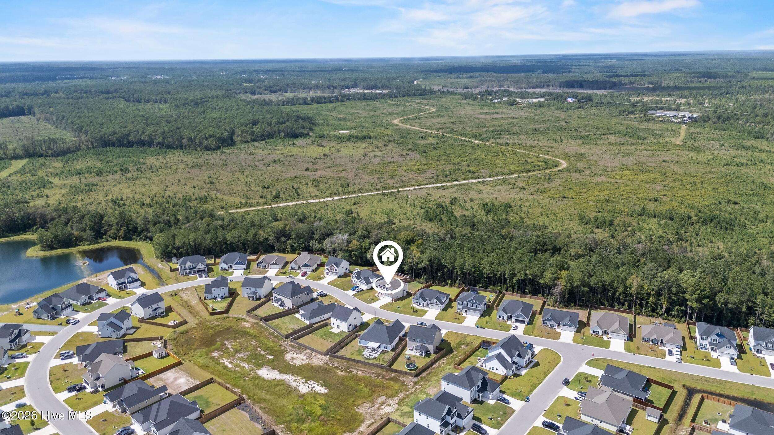 499 Pebble Shore Drive Property Photo 47
