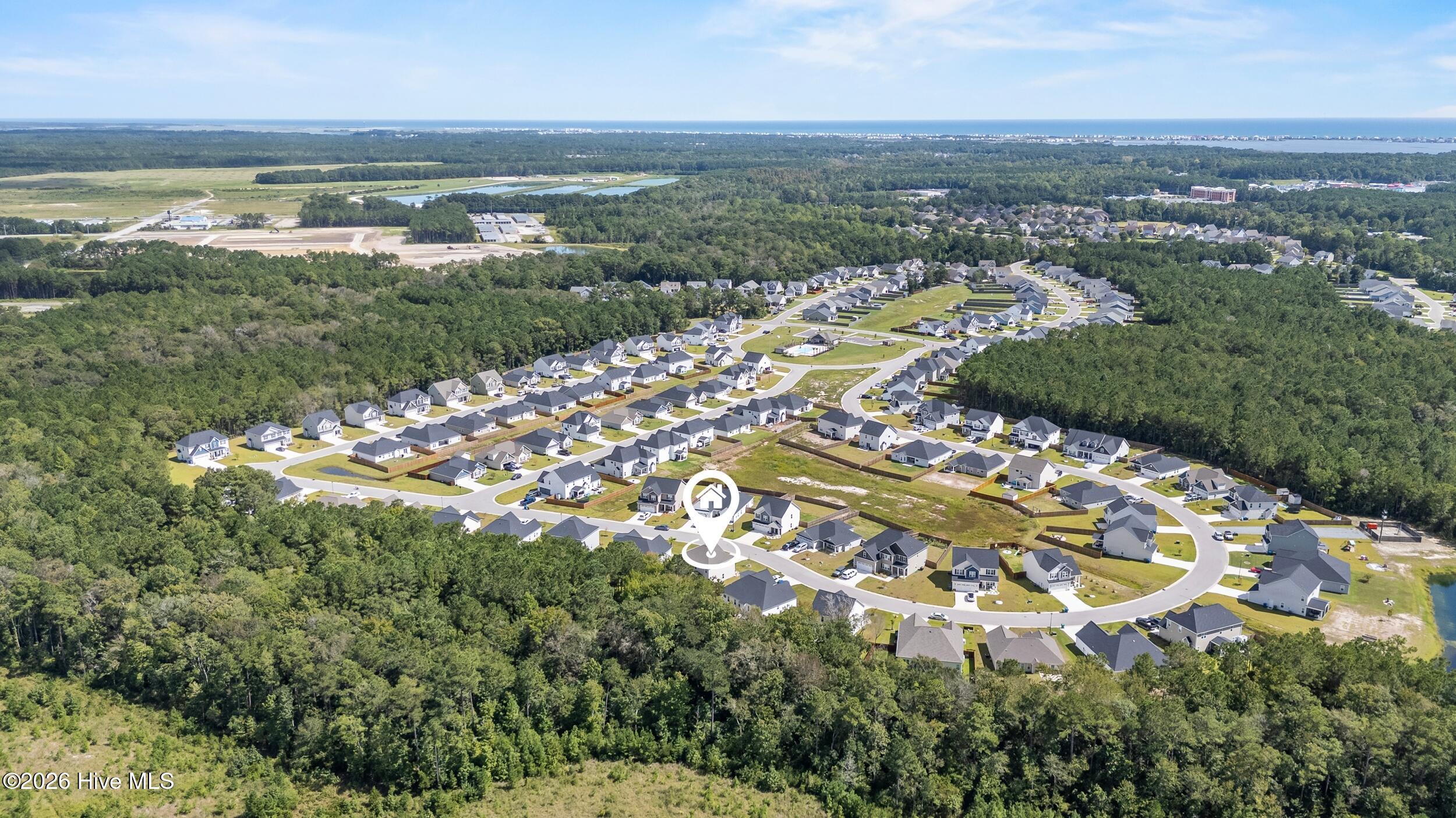 499 Pebble Shore Drive Property Photo 49