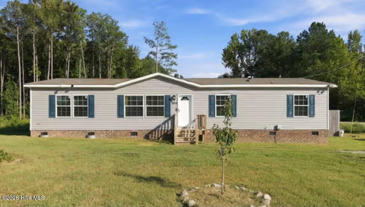 3875 White Oak Road Property Photo 1