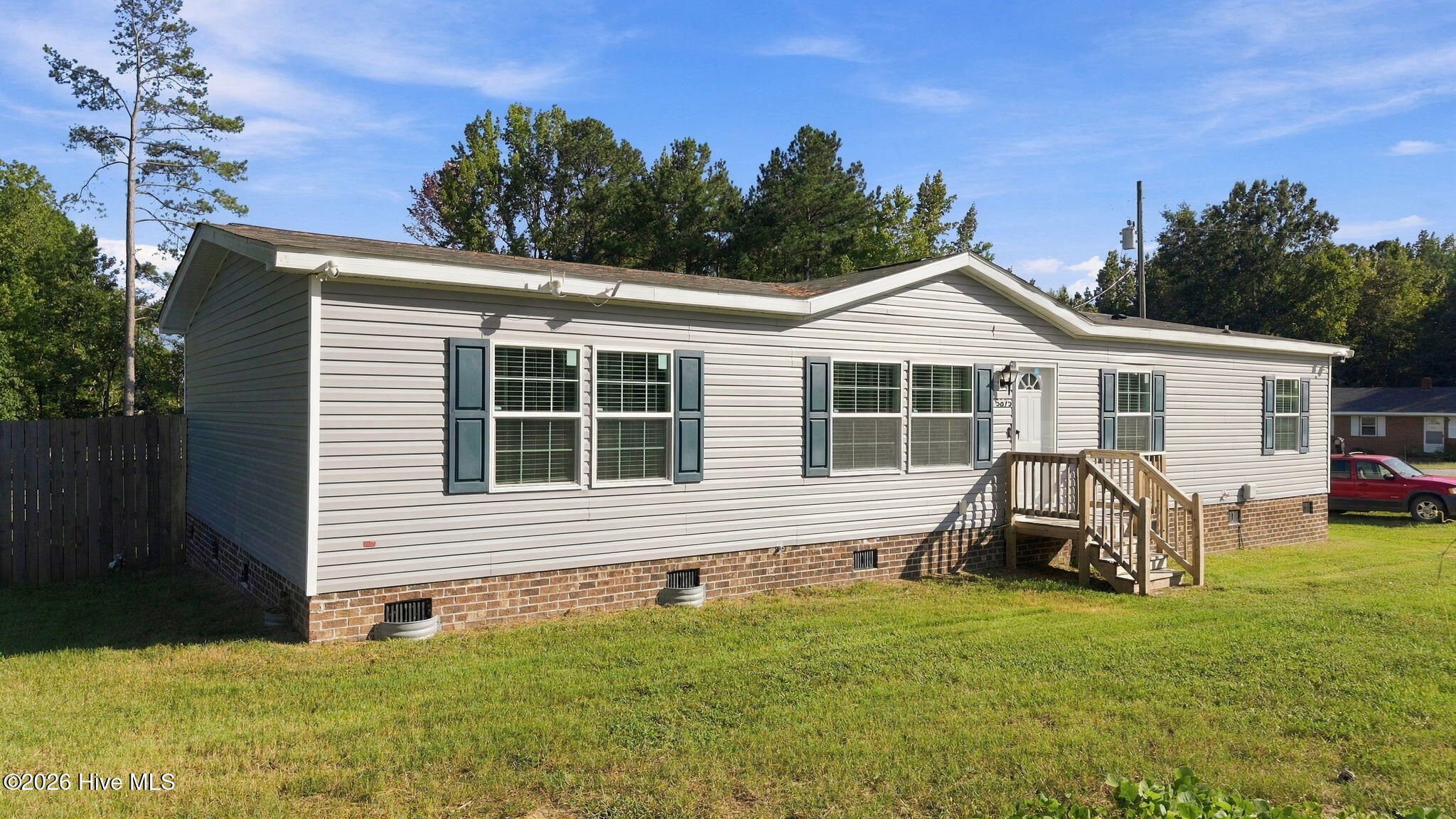 3875 White Oak Road Property Photo 3
