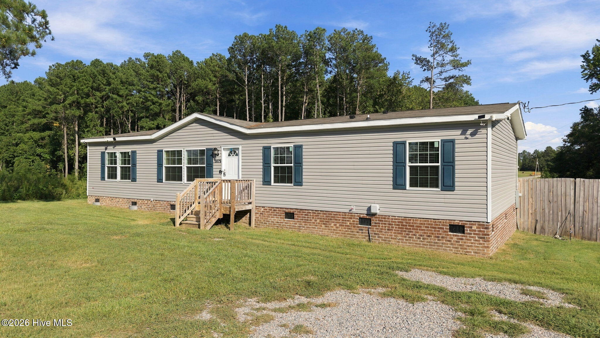 3875 White Oak Road Property Photo 4
