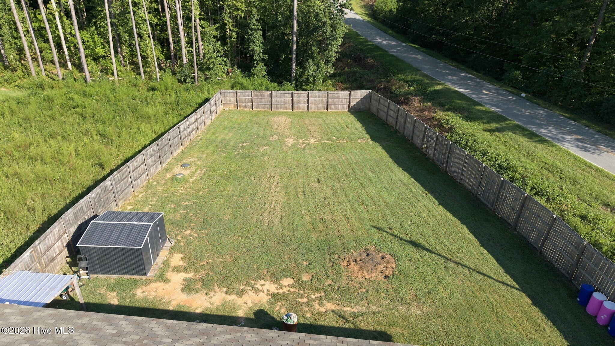 3875 White Oak Road Property Photo 8