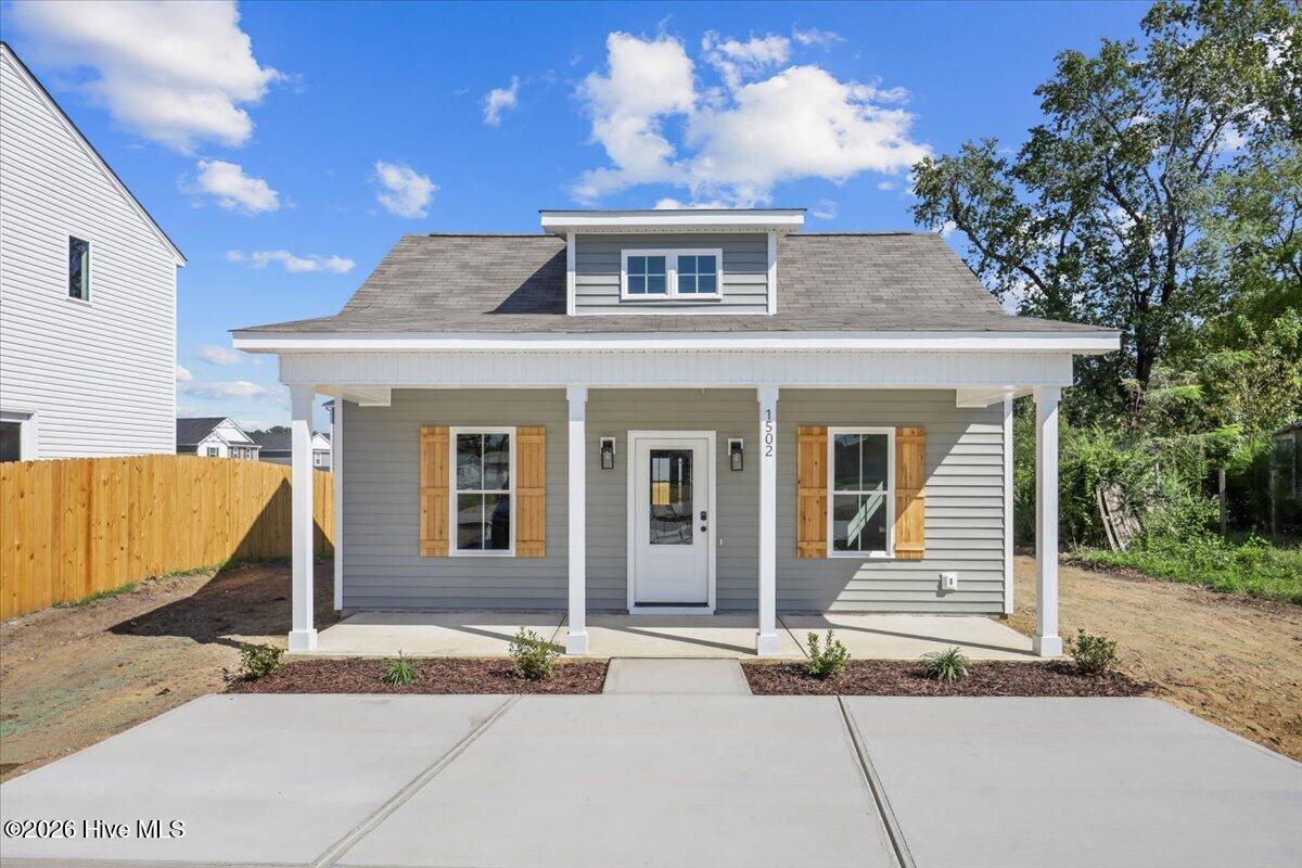 1502 Erwin Road Property Photo 1