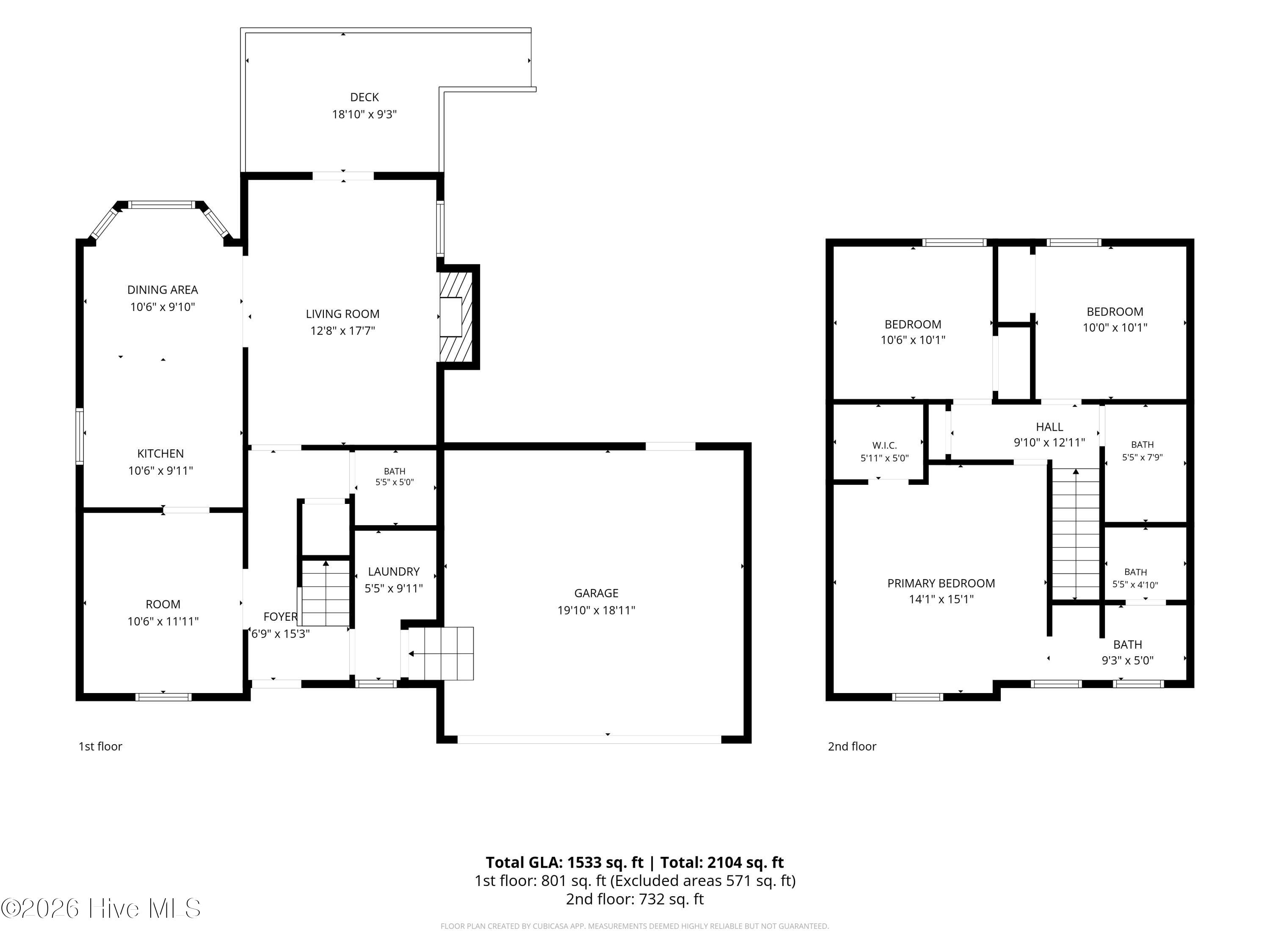 1142 Lakeview Avenue Property Photo 44