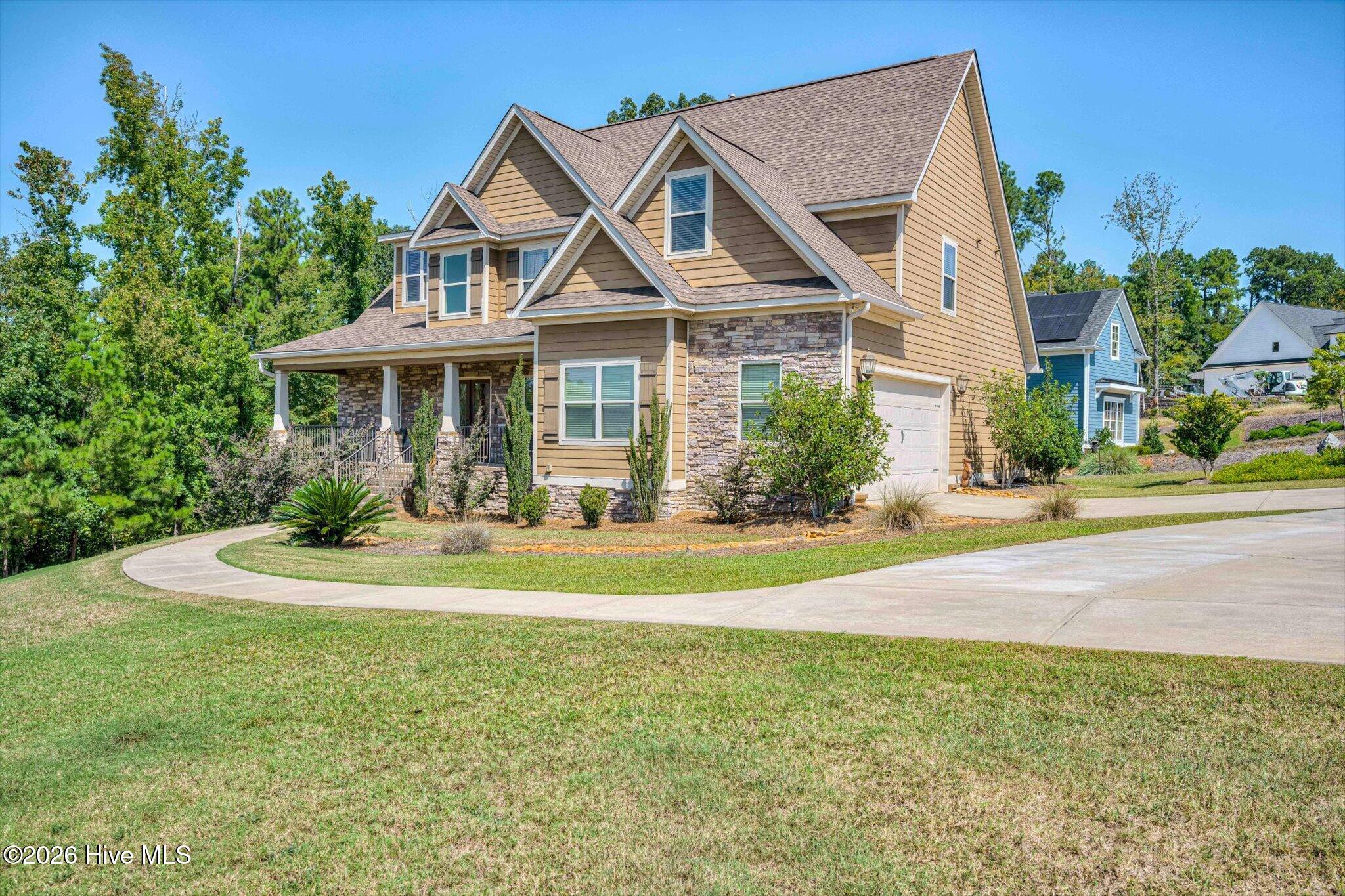 106 Caden Court Property Photo 1
