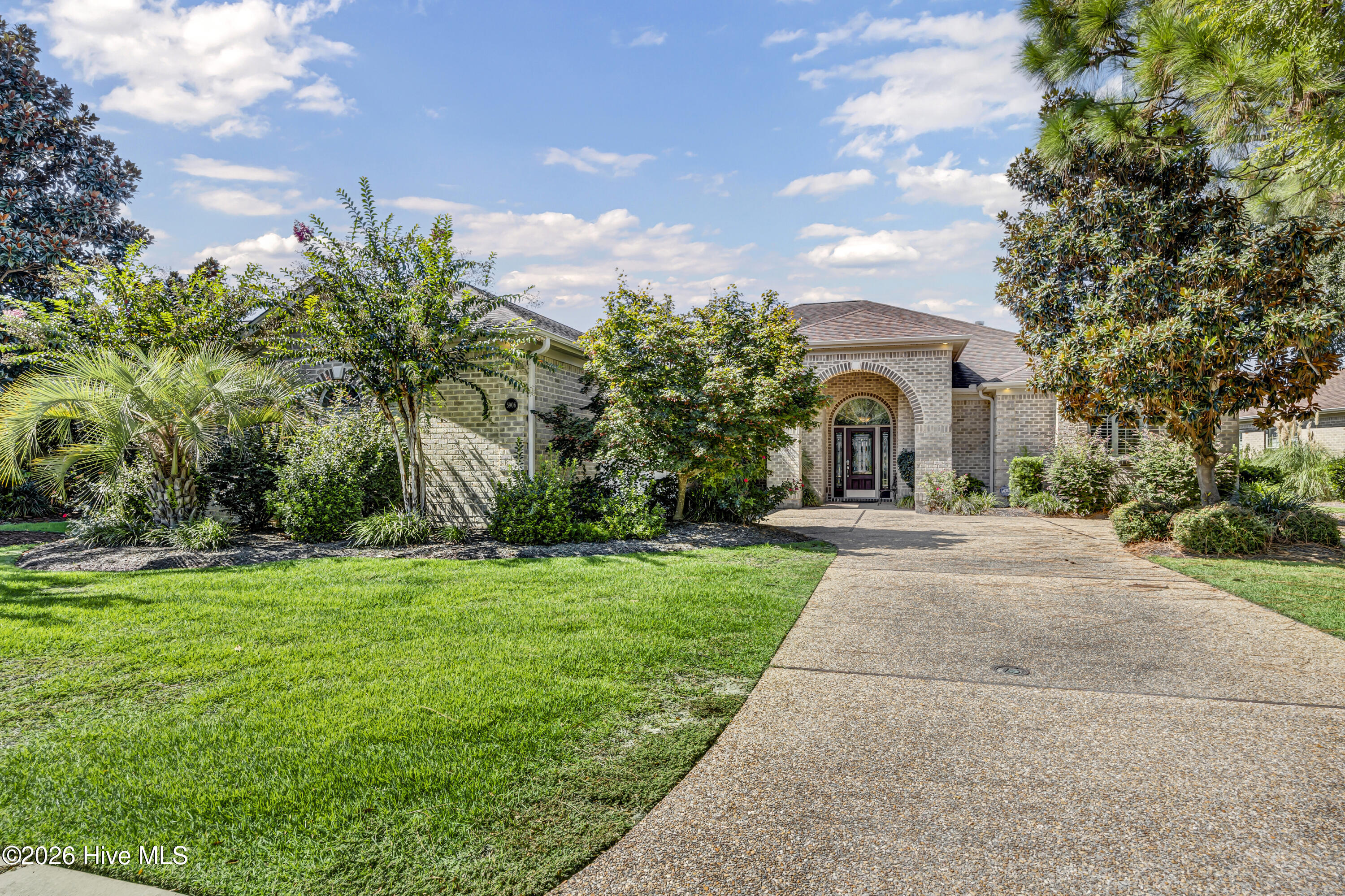 5906 White Heron Road Property Photo 1