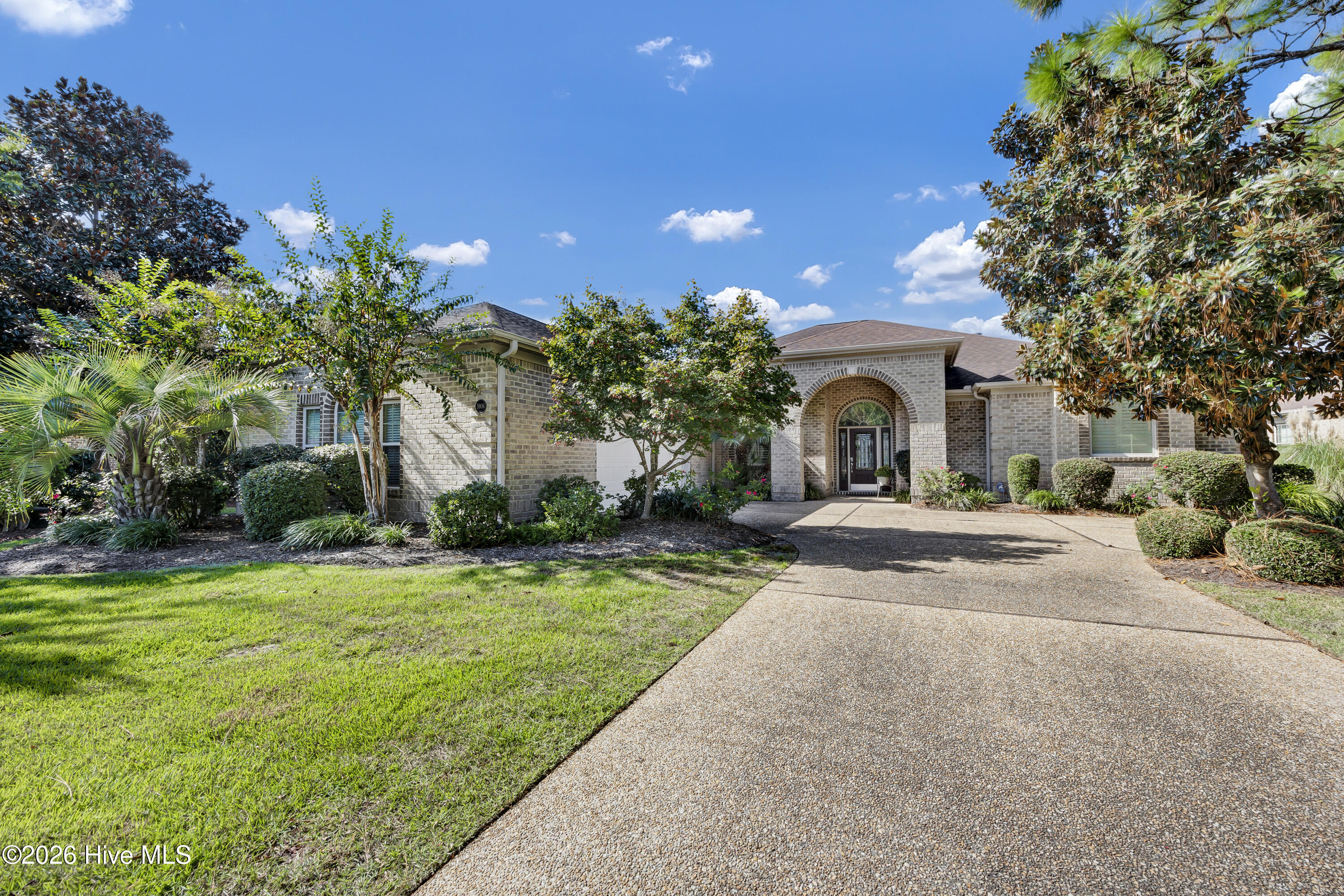 5906 White Heron Road Property Photo 1