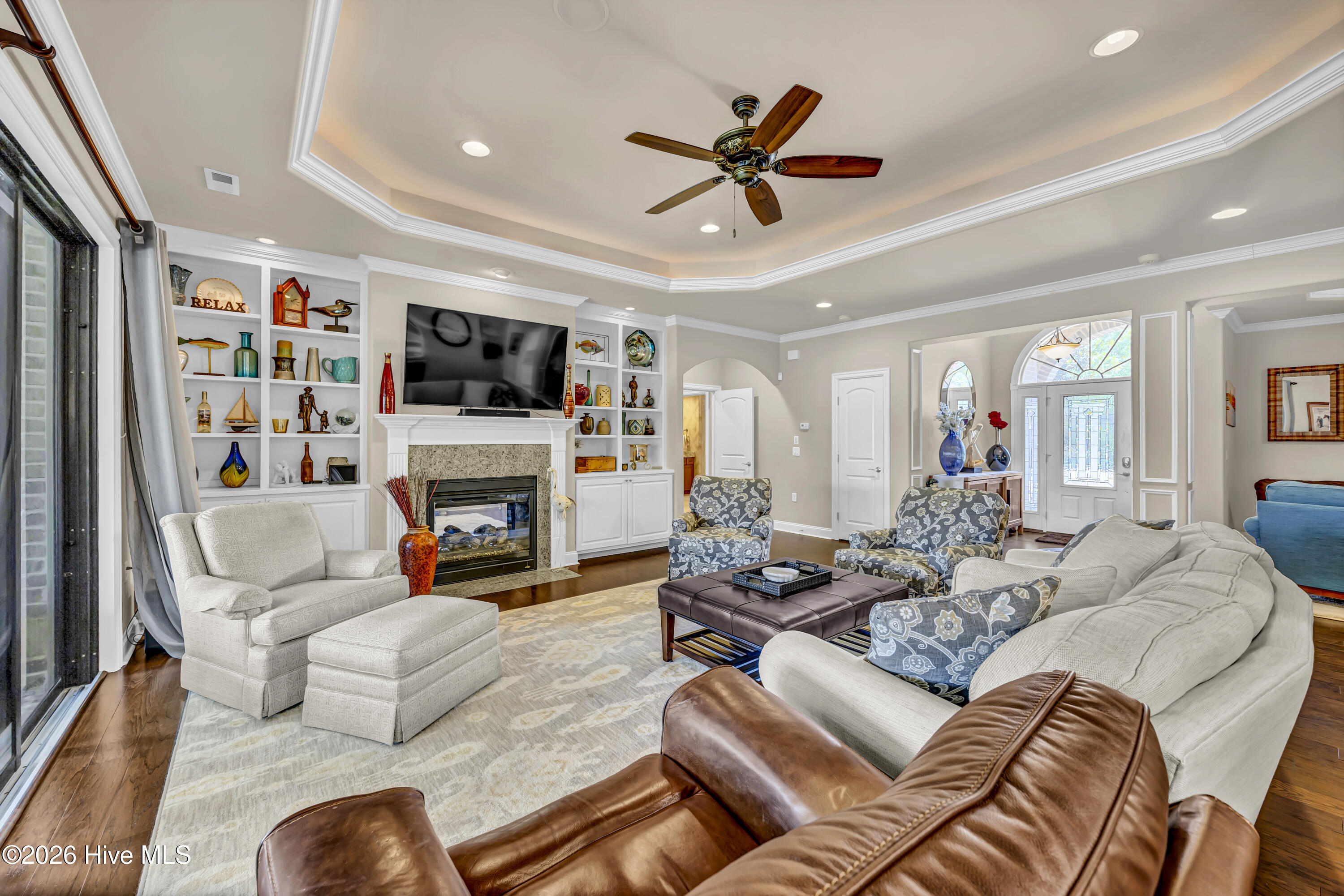 5906 White Heron Road Property Photo 15
