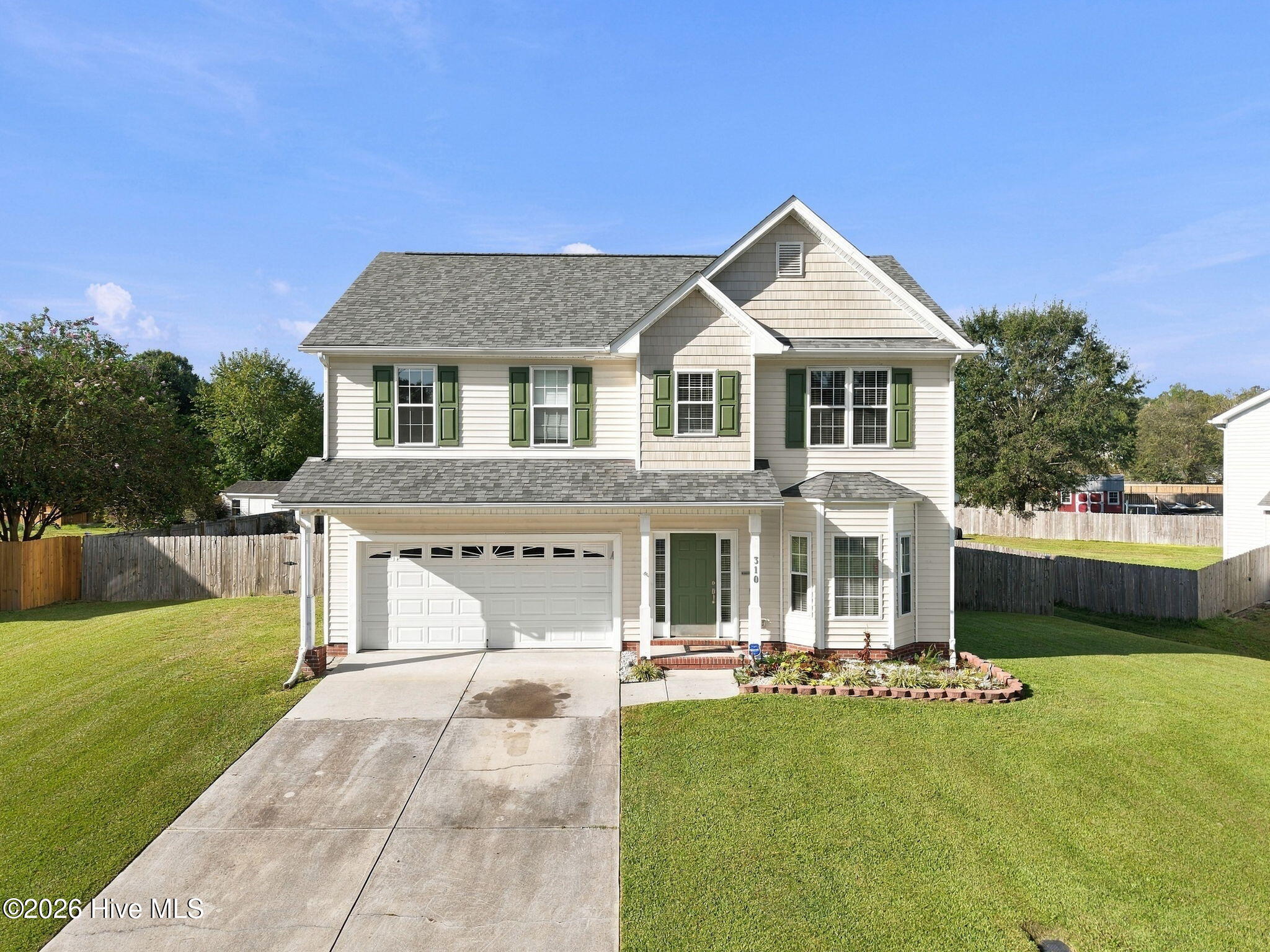 310 Exmoor Drive Property Photo 1