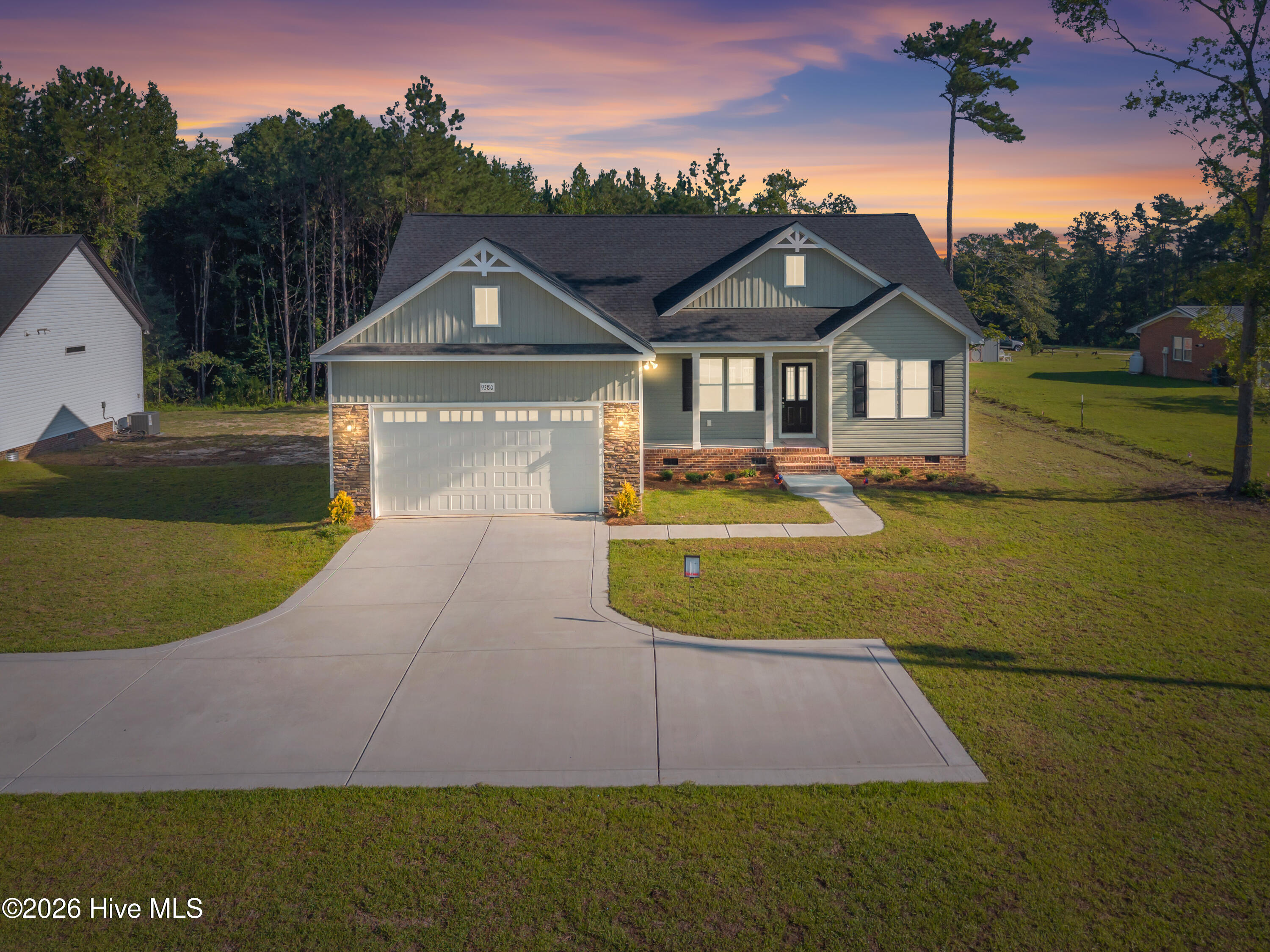 9380 Nc 27 W Property Photo 1