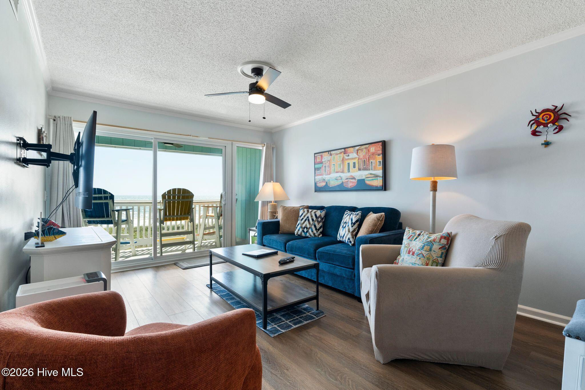 918 Carolina Beach Avenue N Apt 3e Property Photo 11