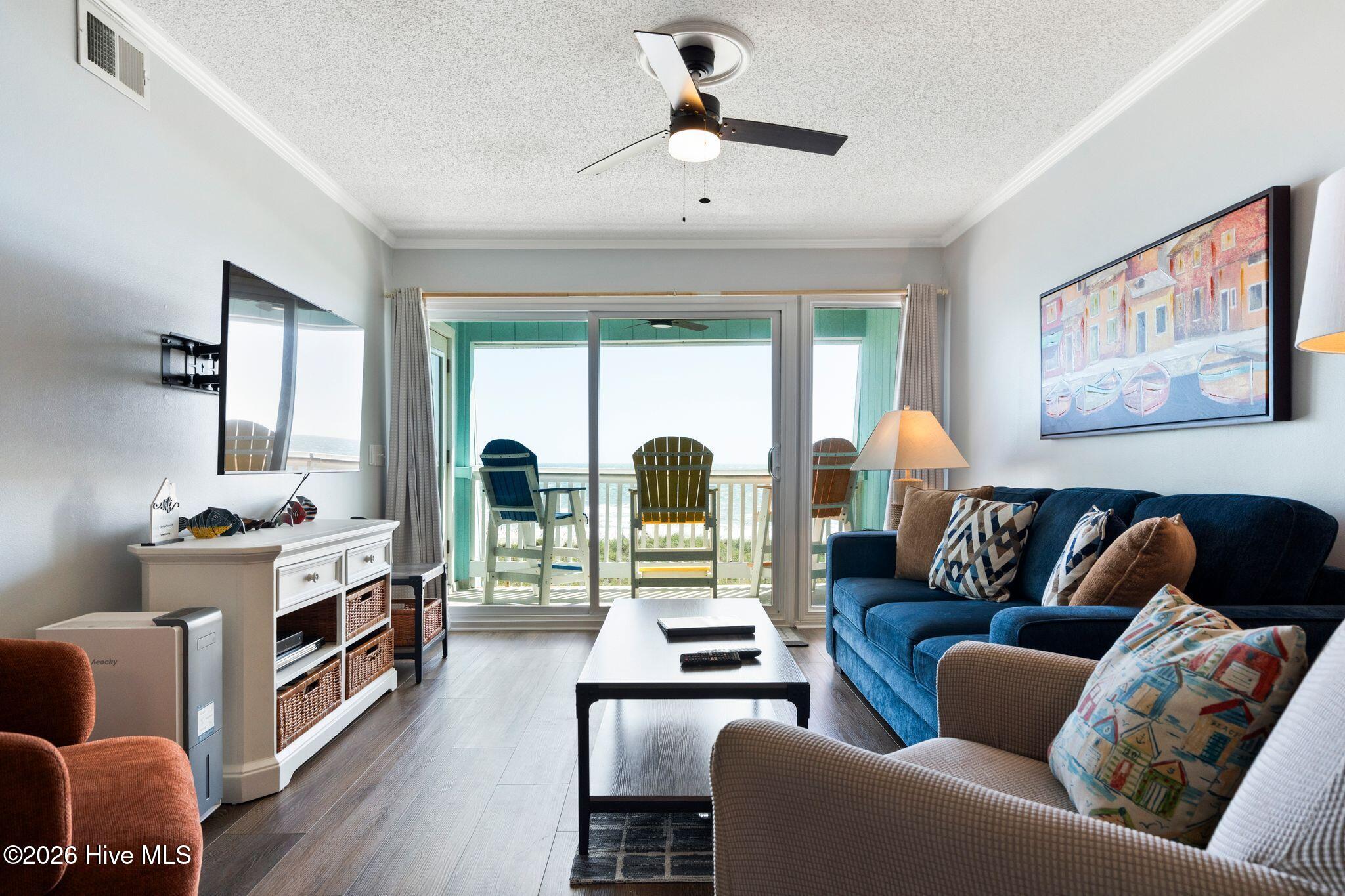 918 Carolina Beach Avenue N Apt 3e Property Photo 12